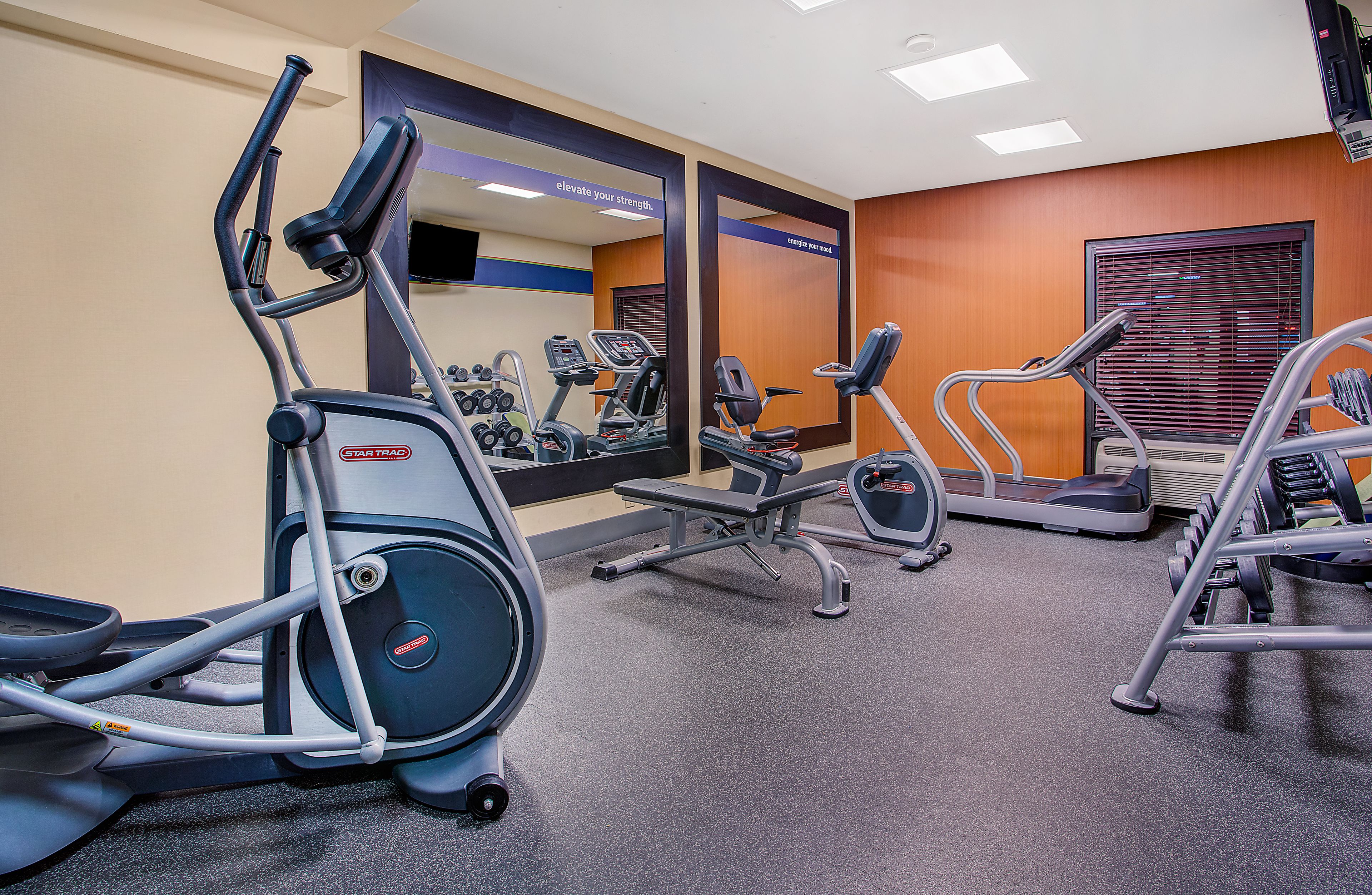 Hampton Inn Conyers Hampton Inn Conyers