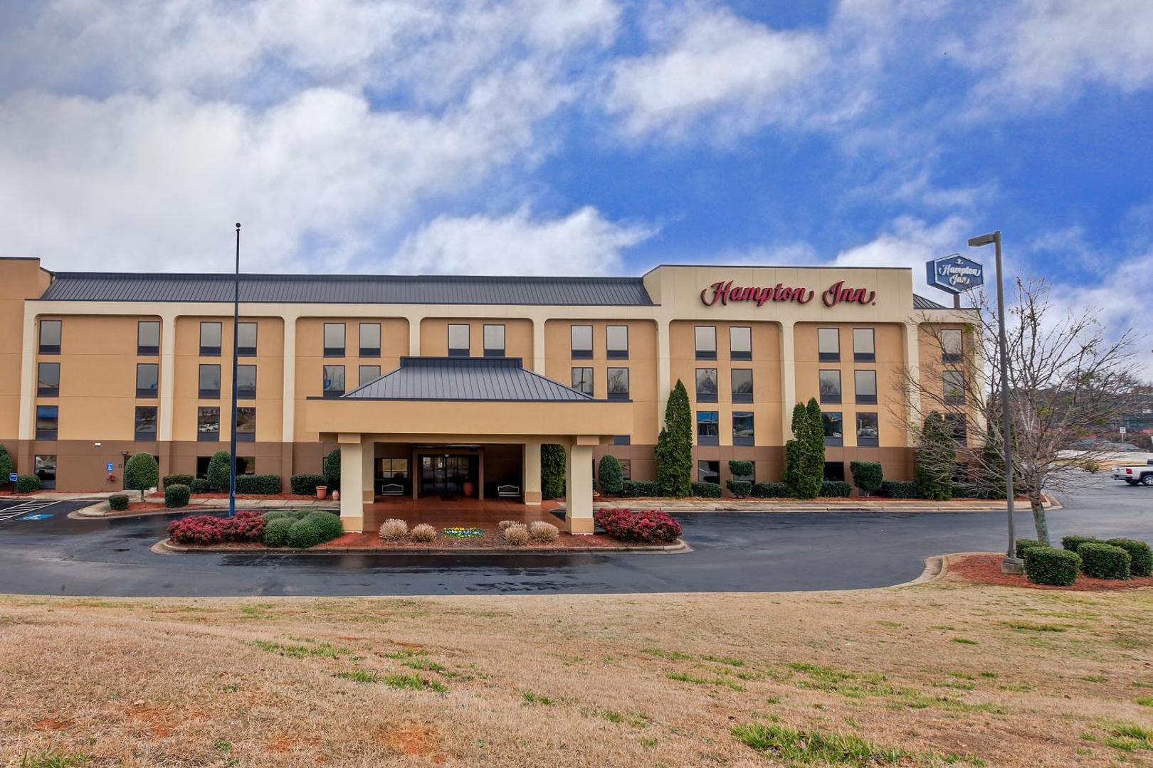 Hampton Inn Conyers Hampton Inn Conyers