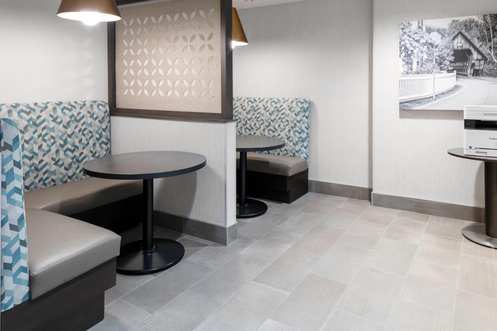 Hampton Inn Conyers Hampton Inn Conyers