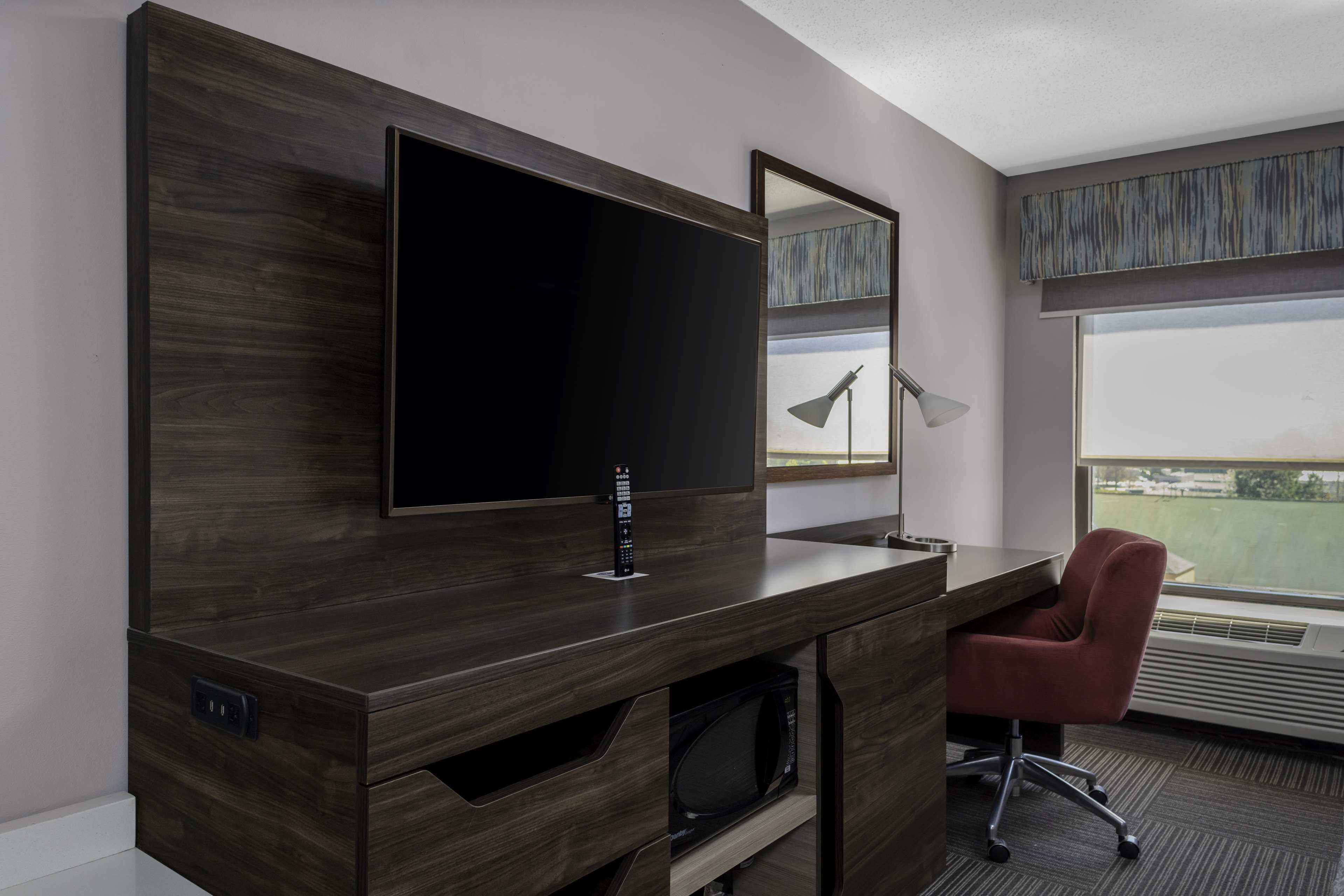 Hampton Inn Conyers Hampton Inn Conyers