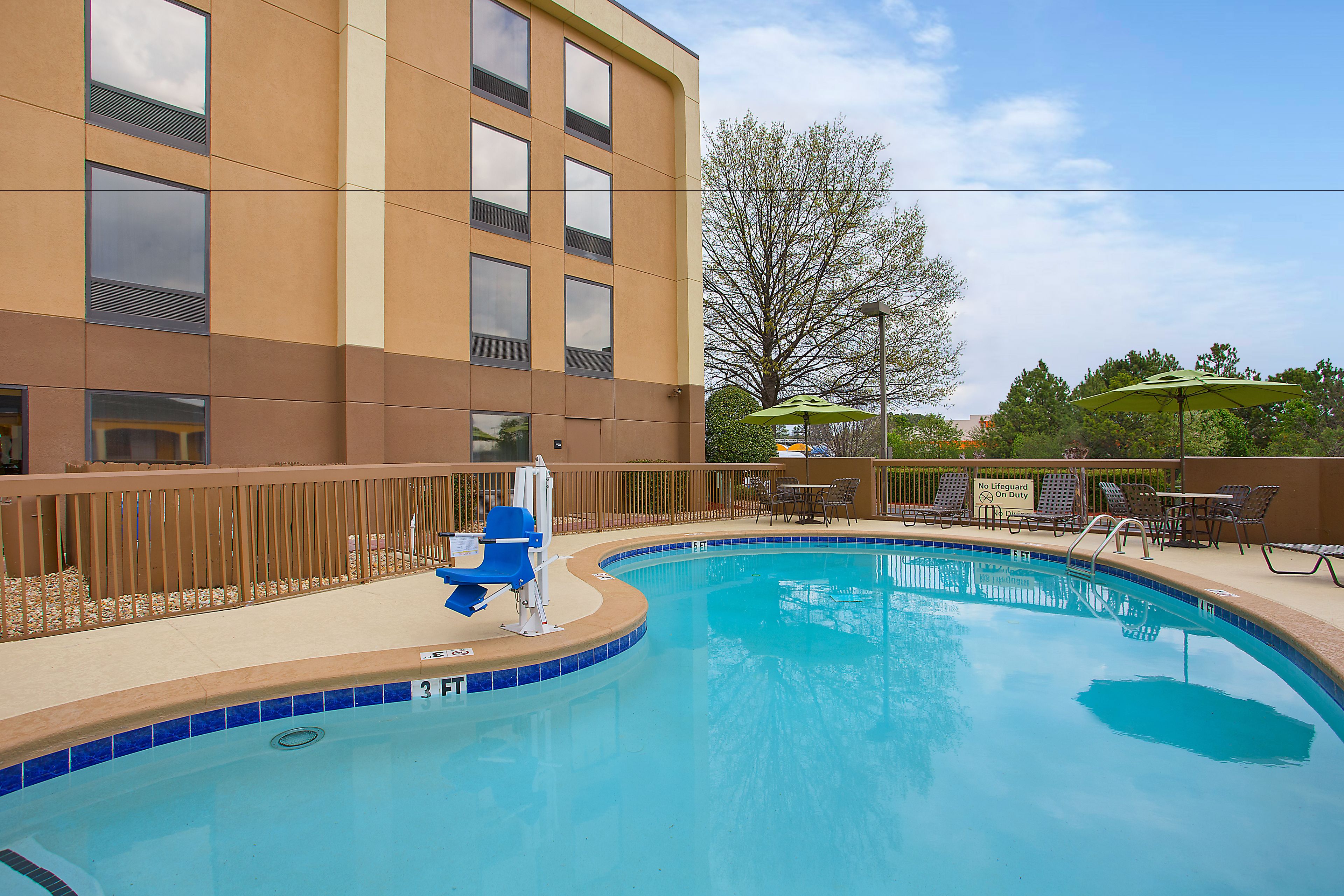 Hampton Inn Conyers Hampton Inn Conyers