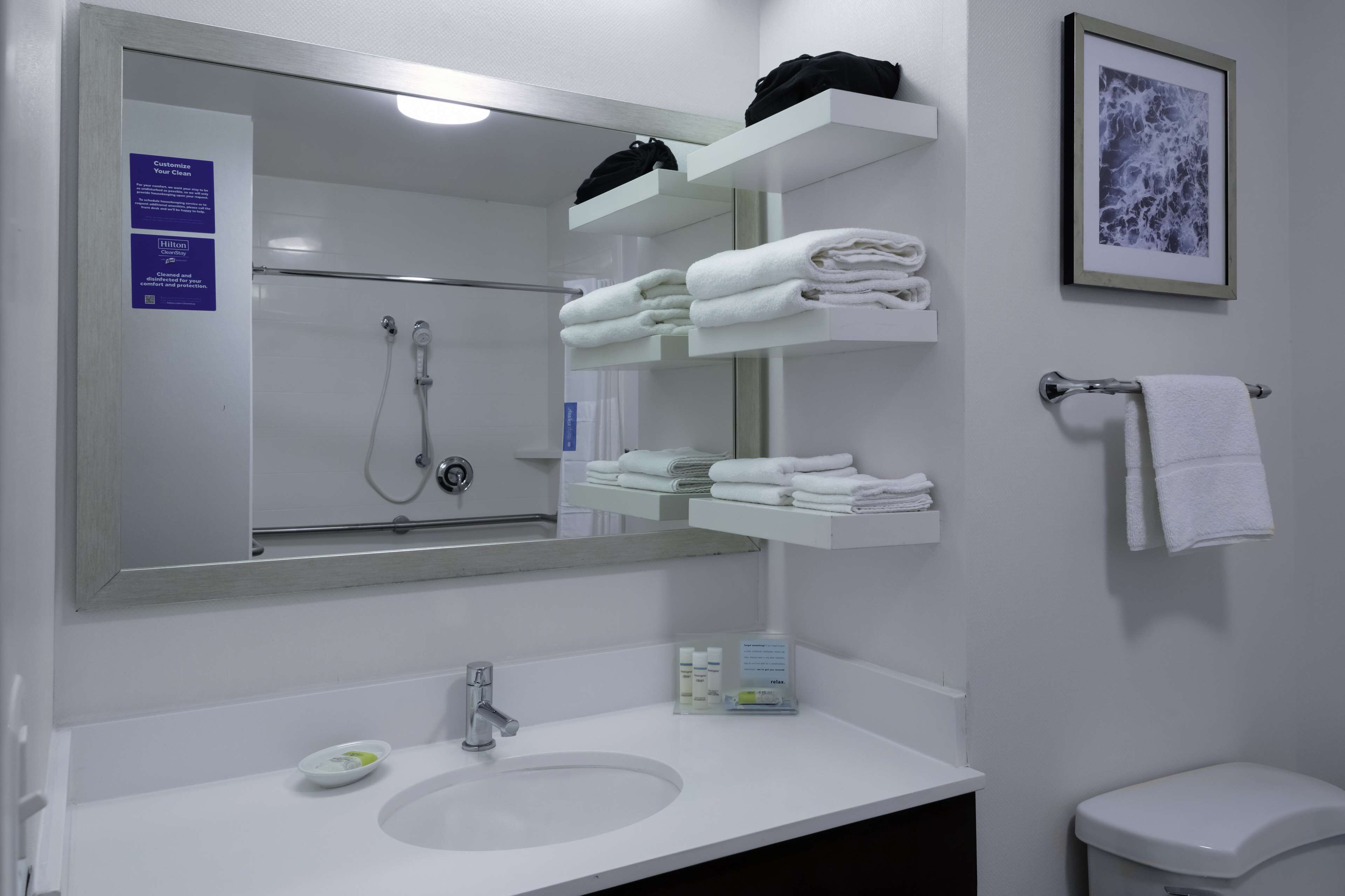 Hampton Inn Conyers Hampton Inn Conyers