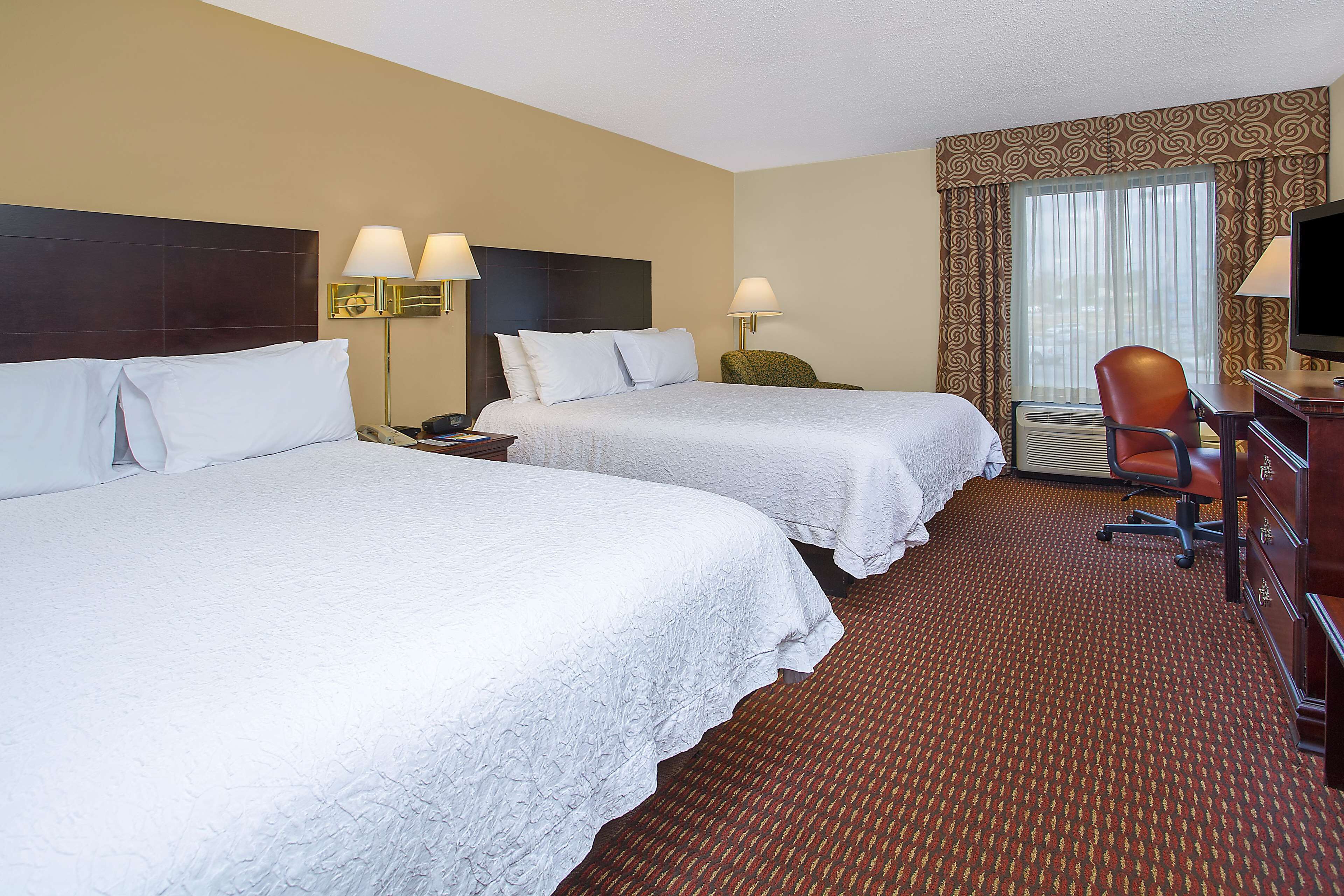 Hampton Inn Conyers Hampton Inn Conyers