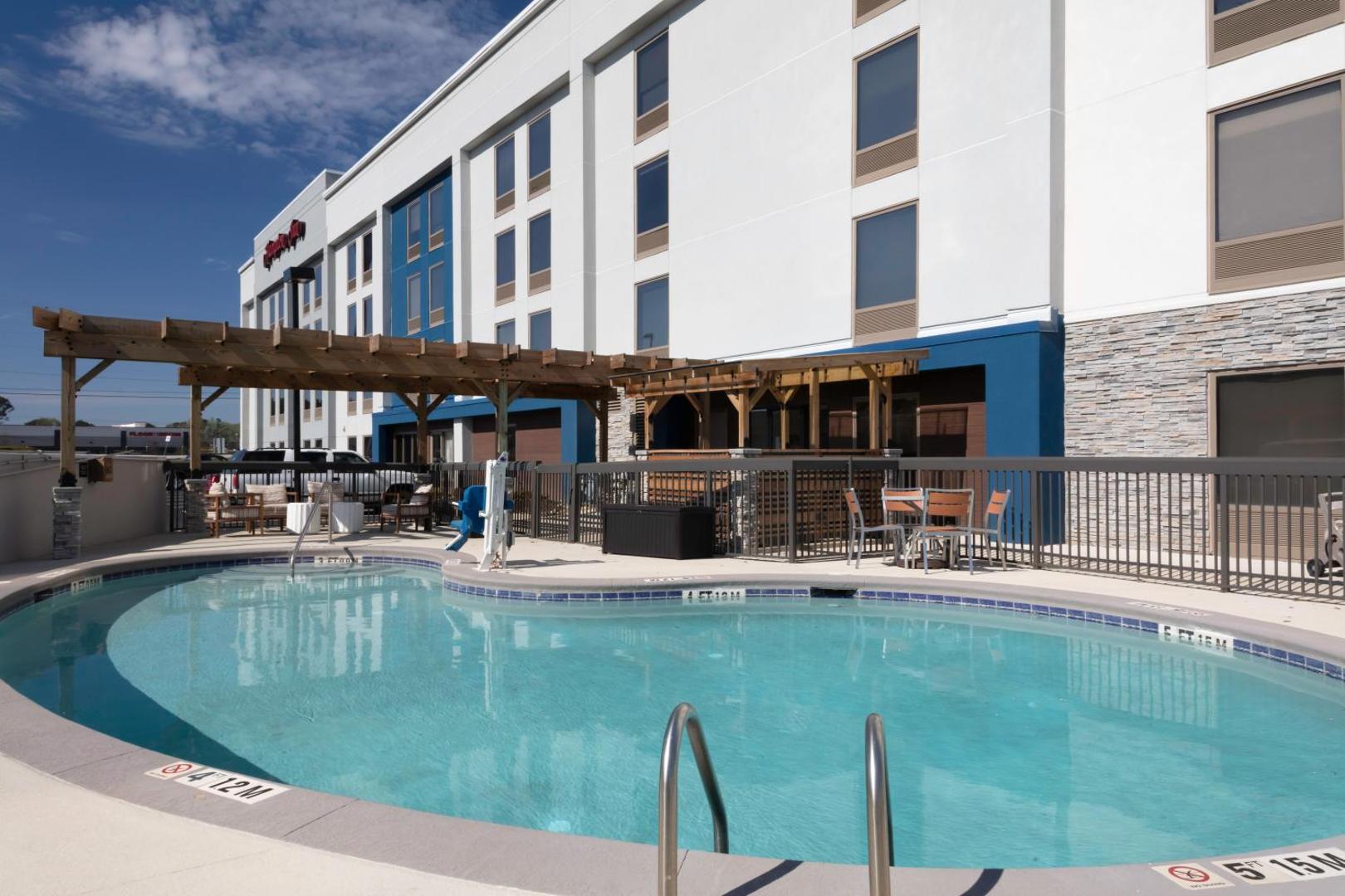 Hampton Inn Conyers Hampton Inn Conyers