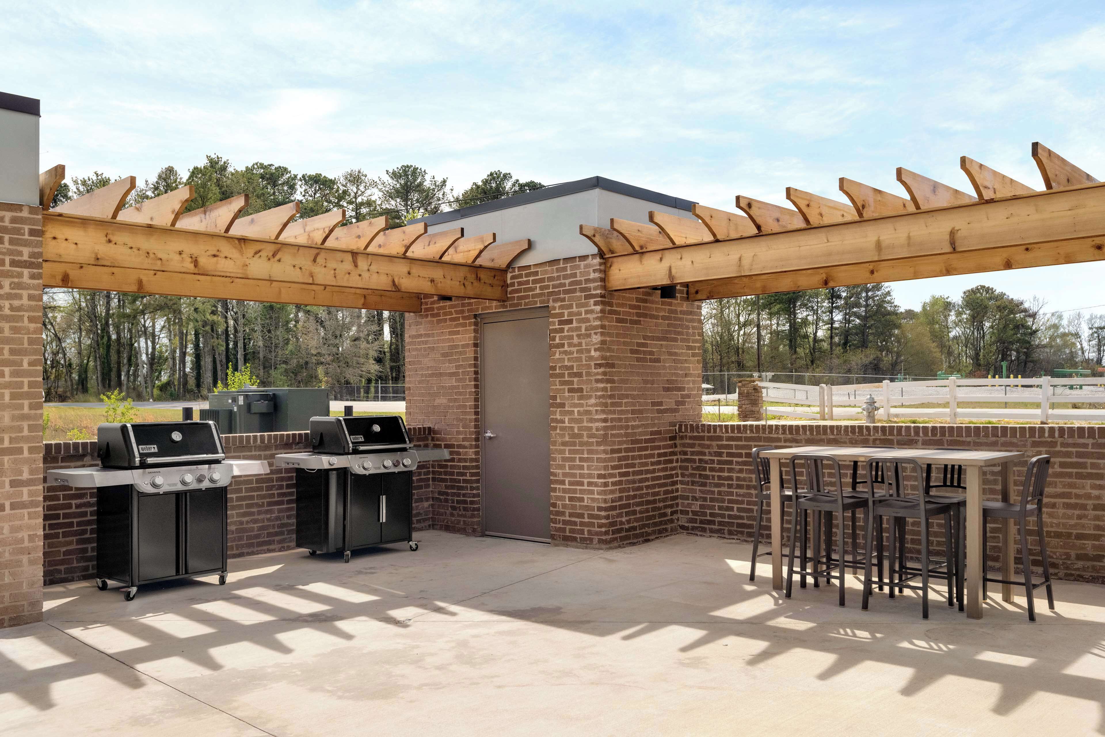 Home2 Suites by Hilton Conyers Atlanta Home2 Suites by Hilton Conyers Atlanta