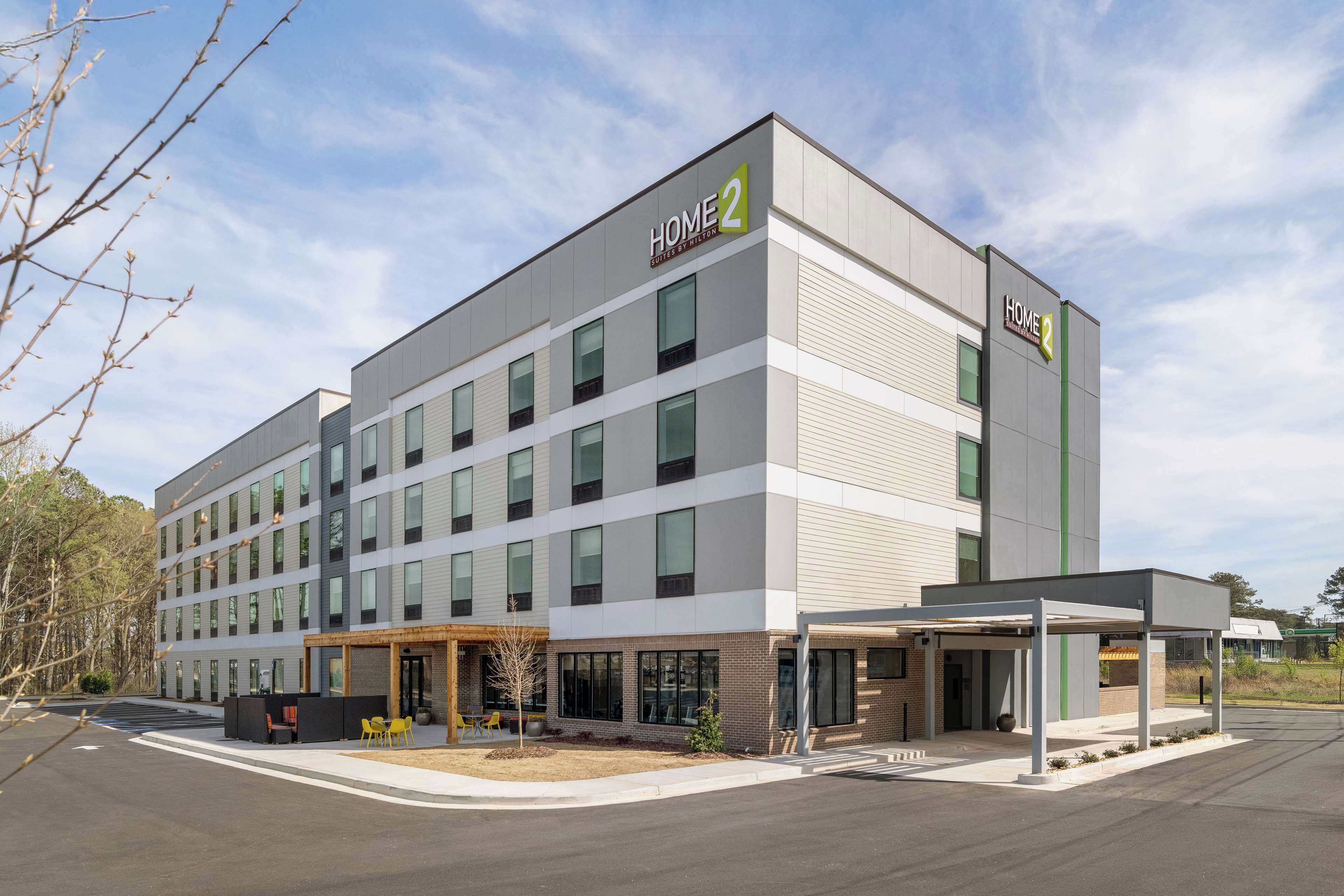 Home2 Suites by Hilton Conyers Atlanta Home2 Suites by Hilton Conyers Atlanta