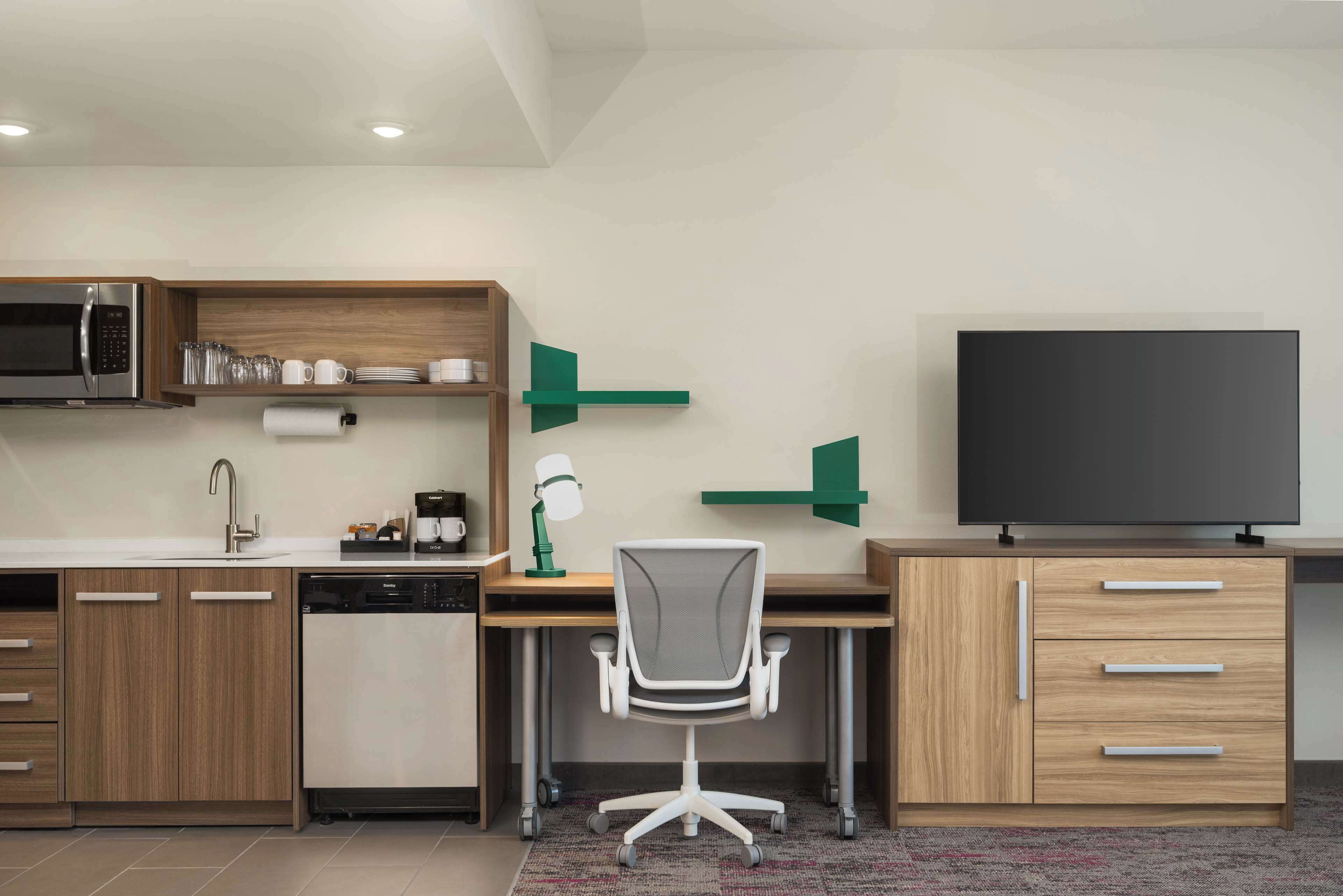 Home2 Suites by Hilton Conyers Atlanta Home2 Suites by Hilton Conyers Atlanta