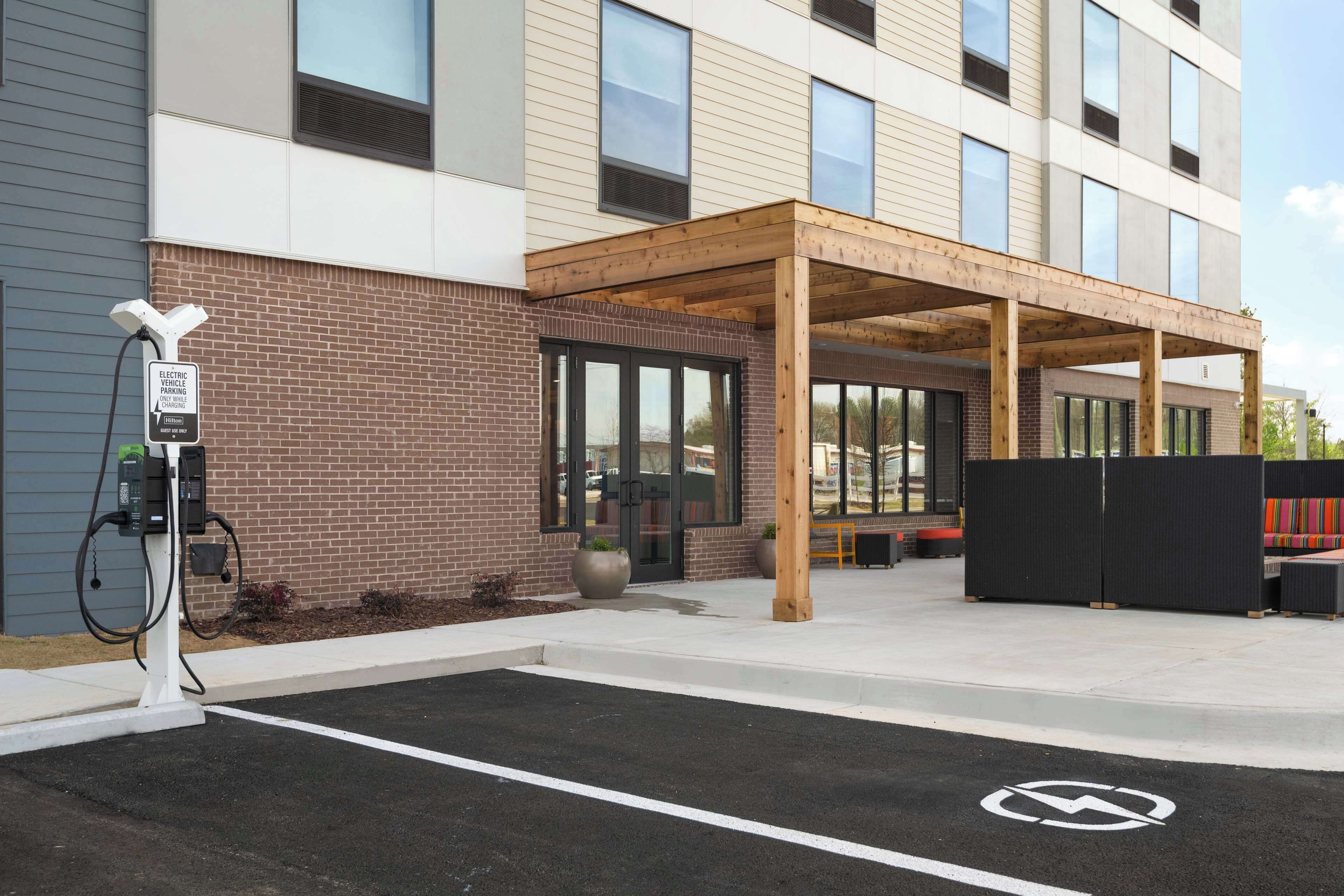 Home2 Suites by Hilton Conyers Atlanta Home2 Suites by Hilton Conyers Atlanta