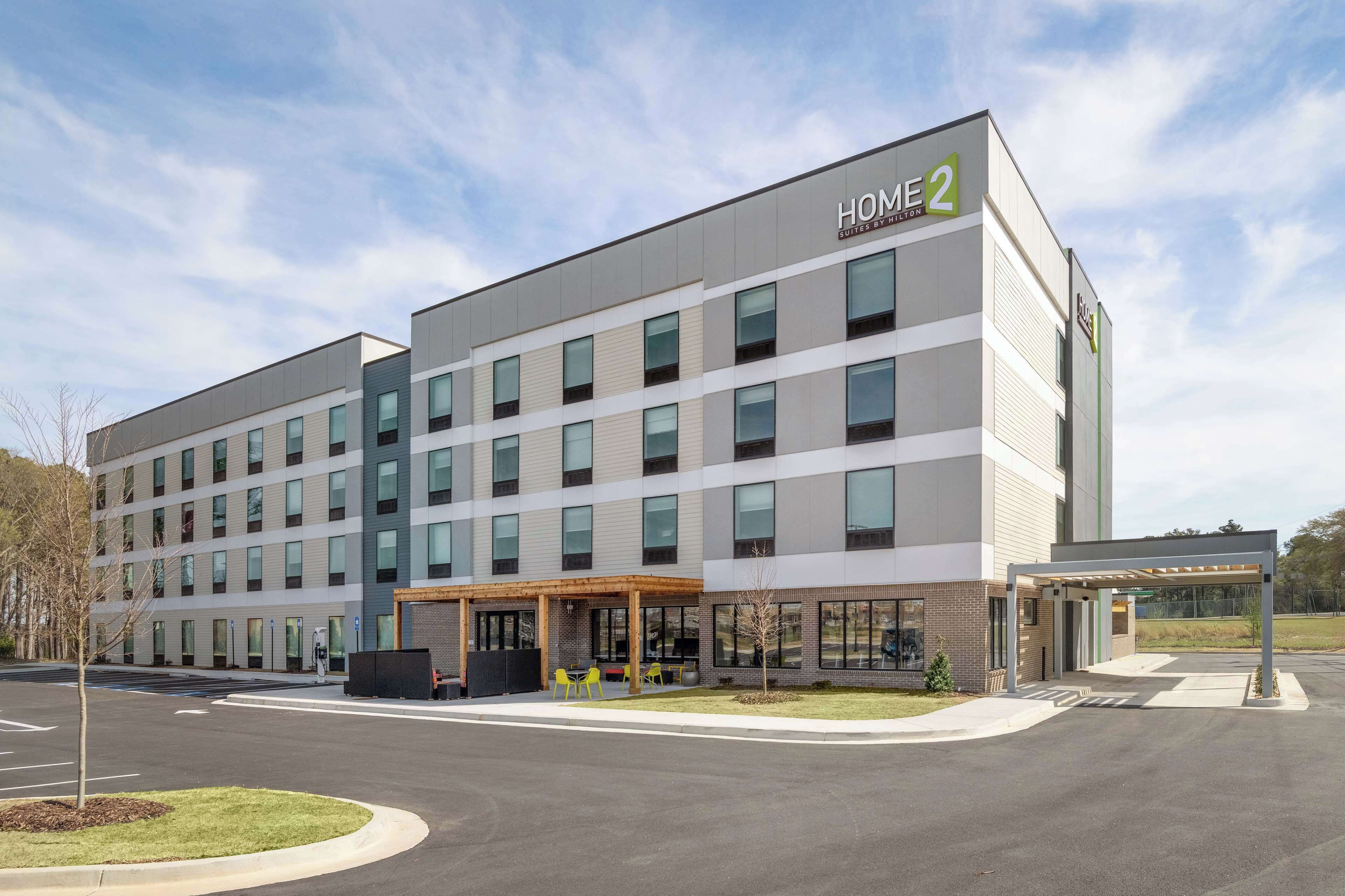 Home2 Suites by Hilton Conyers Atlanta Home2 Suites by Hilton Conyers Atlanta
