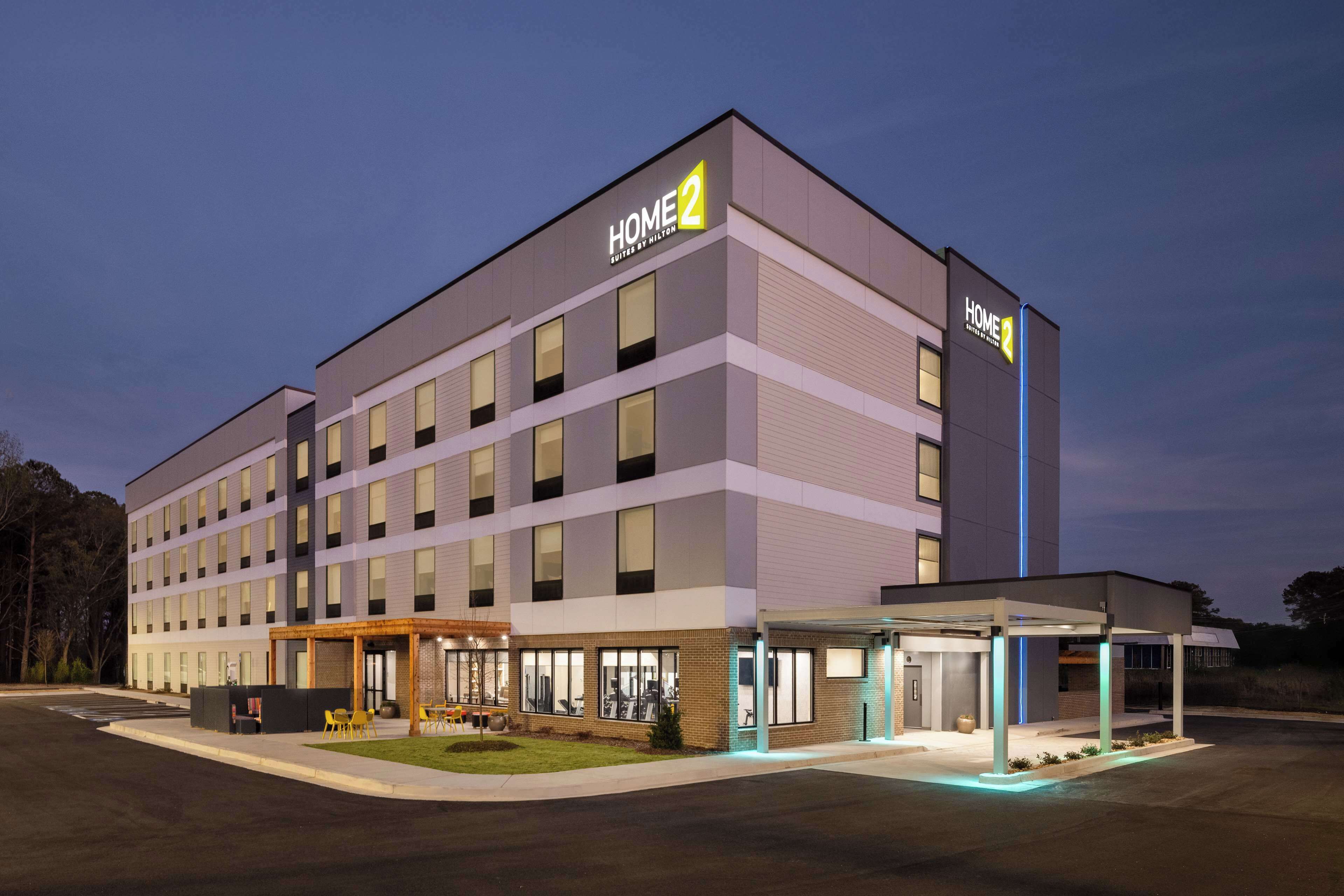 Home2 Suites by Hilton Conyers Atlanta Home2 Suites by Hilton Conyers Atlanta