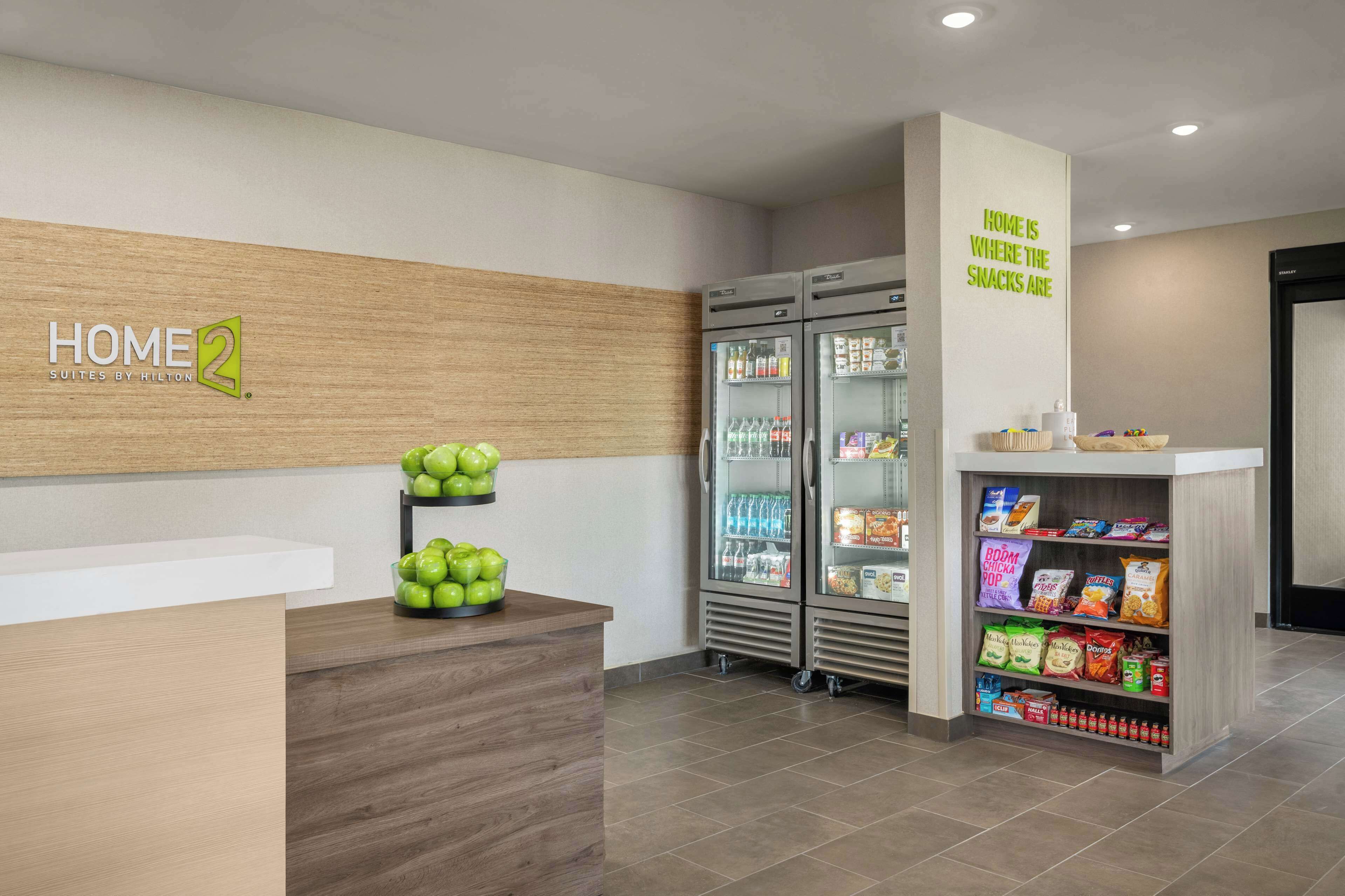 Home2 Suites by Hilton Conyers Atlanta Home2 Suites by Hilton Conyers Atlanta