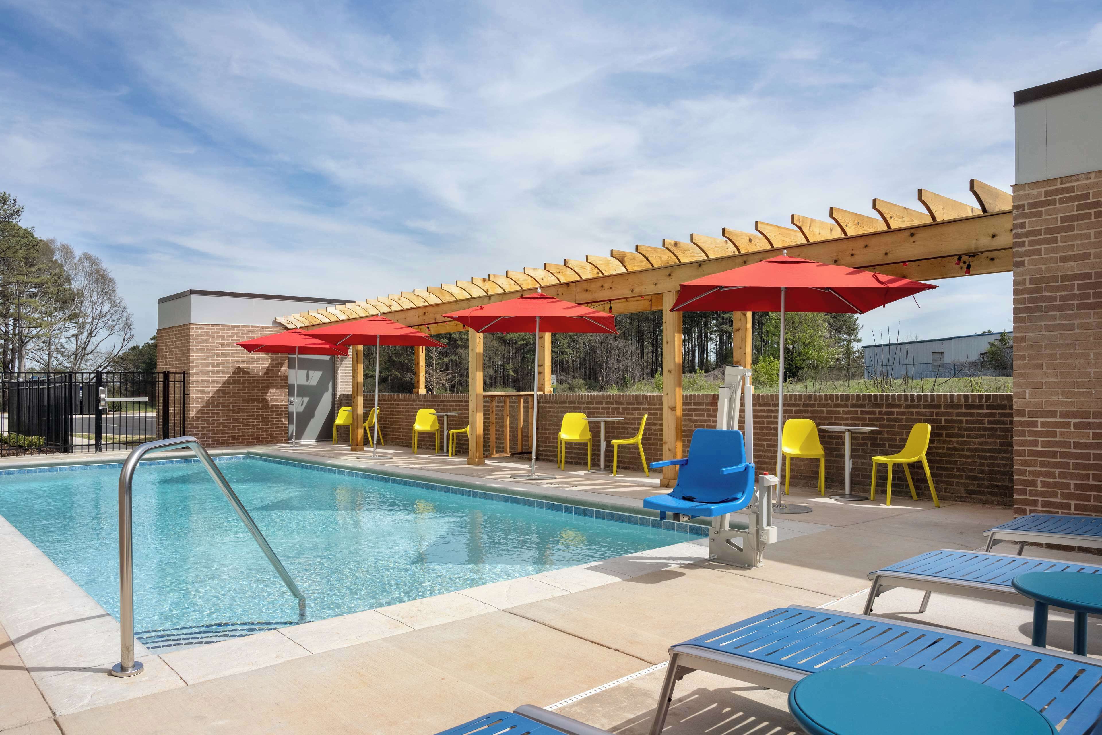 Home2 Suites by Hilton Conyers Atlanta Home2 Suites by Hilton Conyers Atlanta