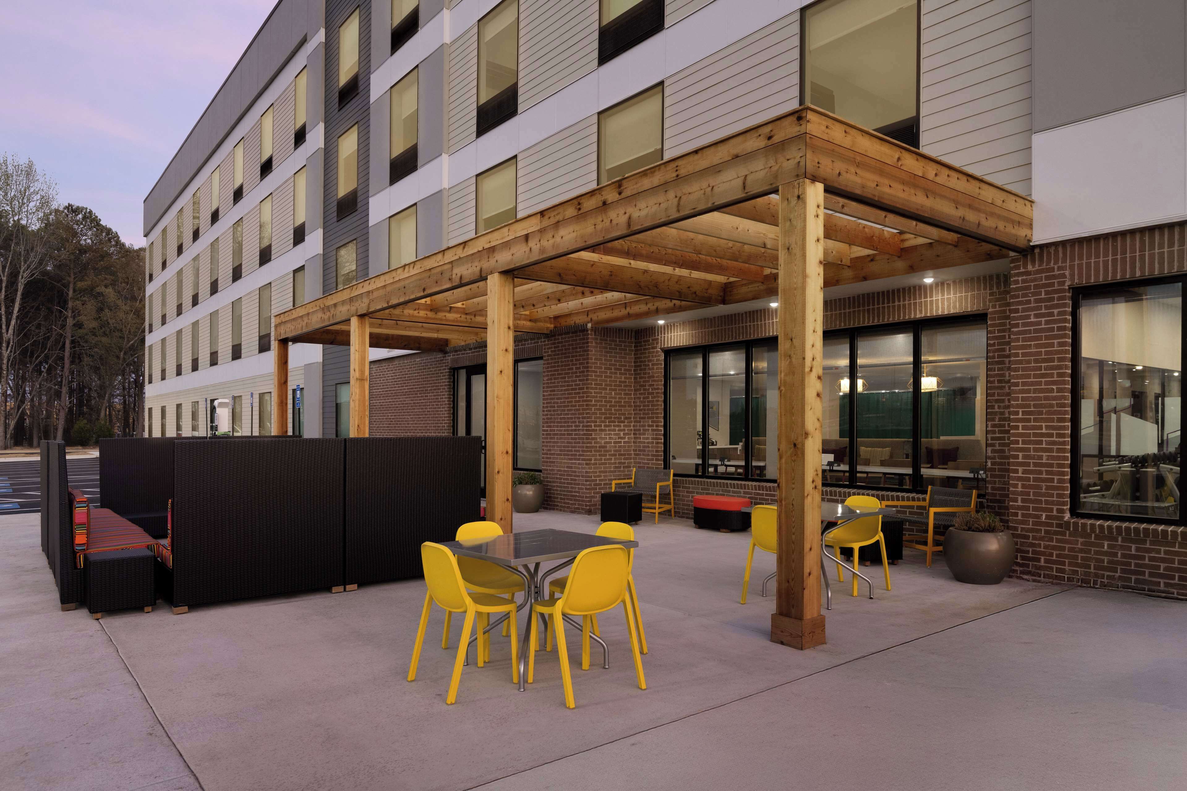 Home2 Suites by Hilton Conyers Atlanta Home2 Suites by Hilton Conyers Atlanta