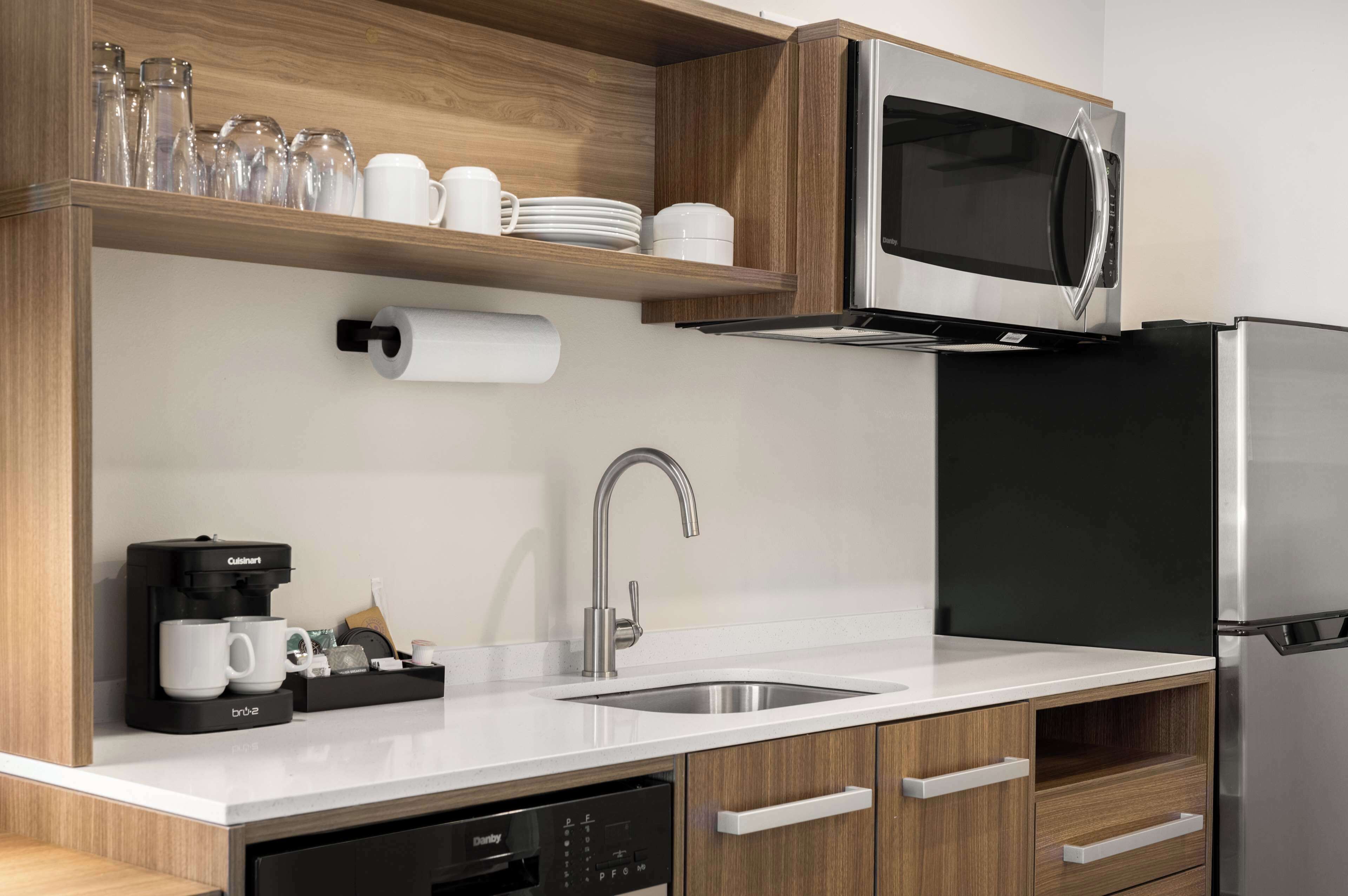 Home2 Suites by Hilton Conyers Atlanta Home2 Suites by Hilton Conyers Atlanta