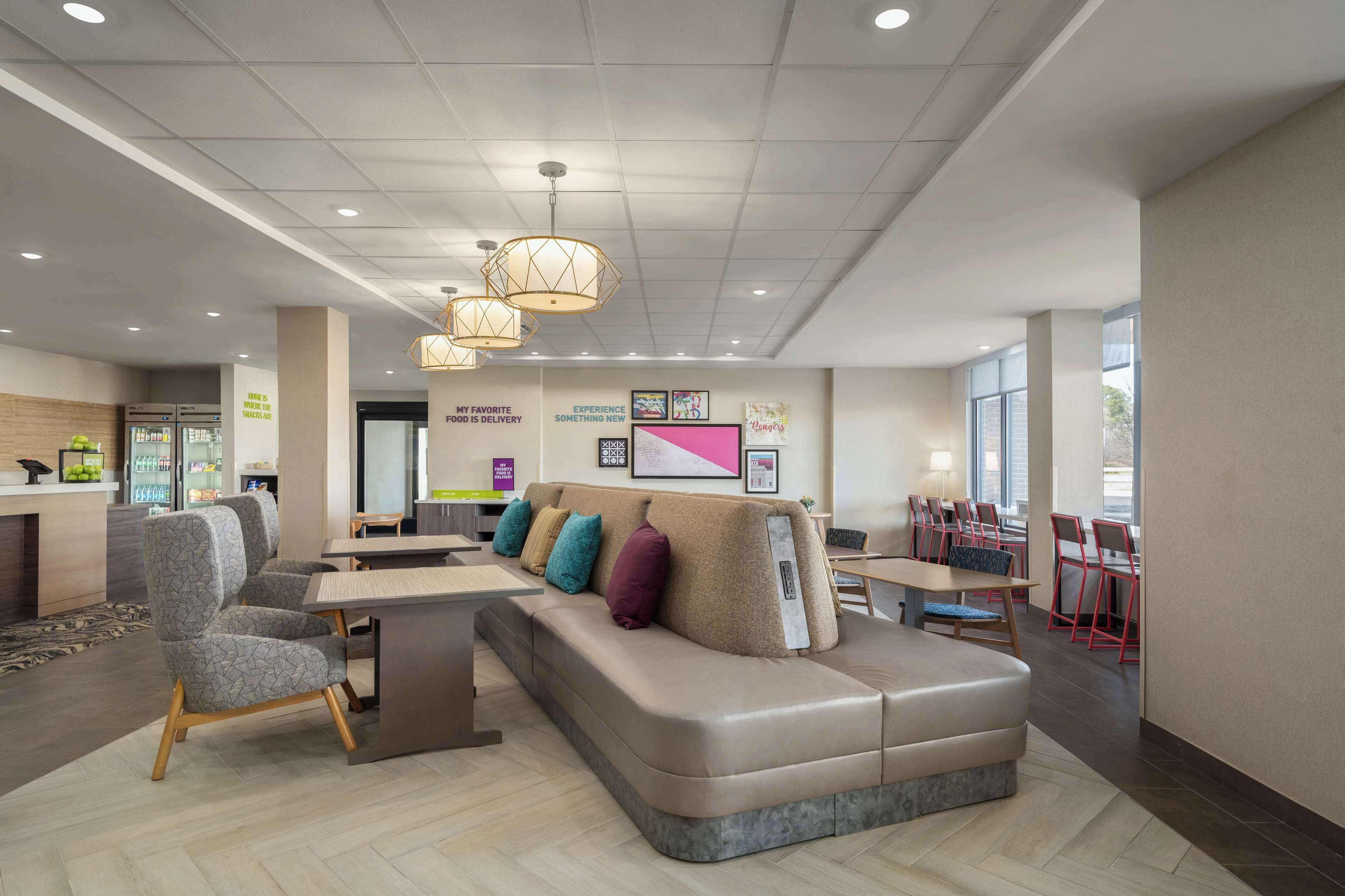 Home2 Suites by Hilton Conyers Atlanta Home2 Suites by Hilton Conyers Atlanta