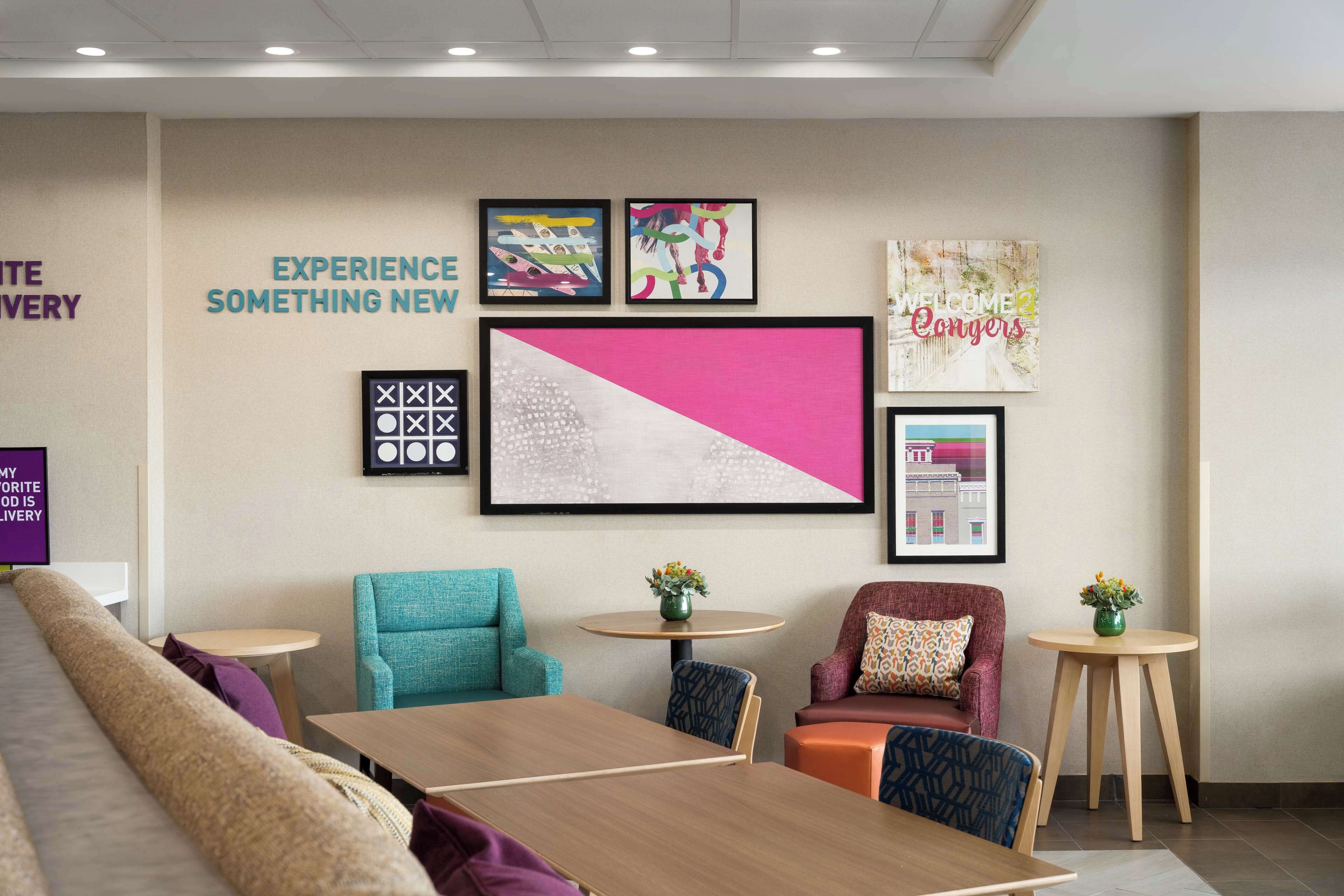 Home2 Suites by Hilton Conyers Atlanta Home2 Suites by Hilton Conyers Atlanta