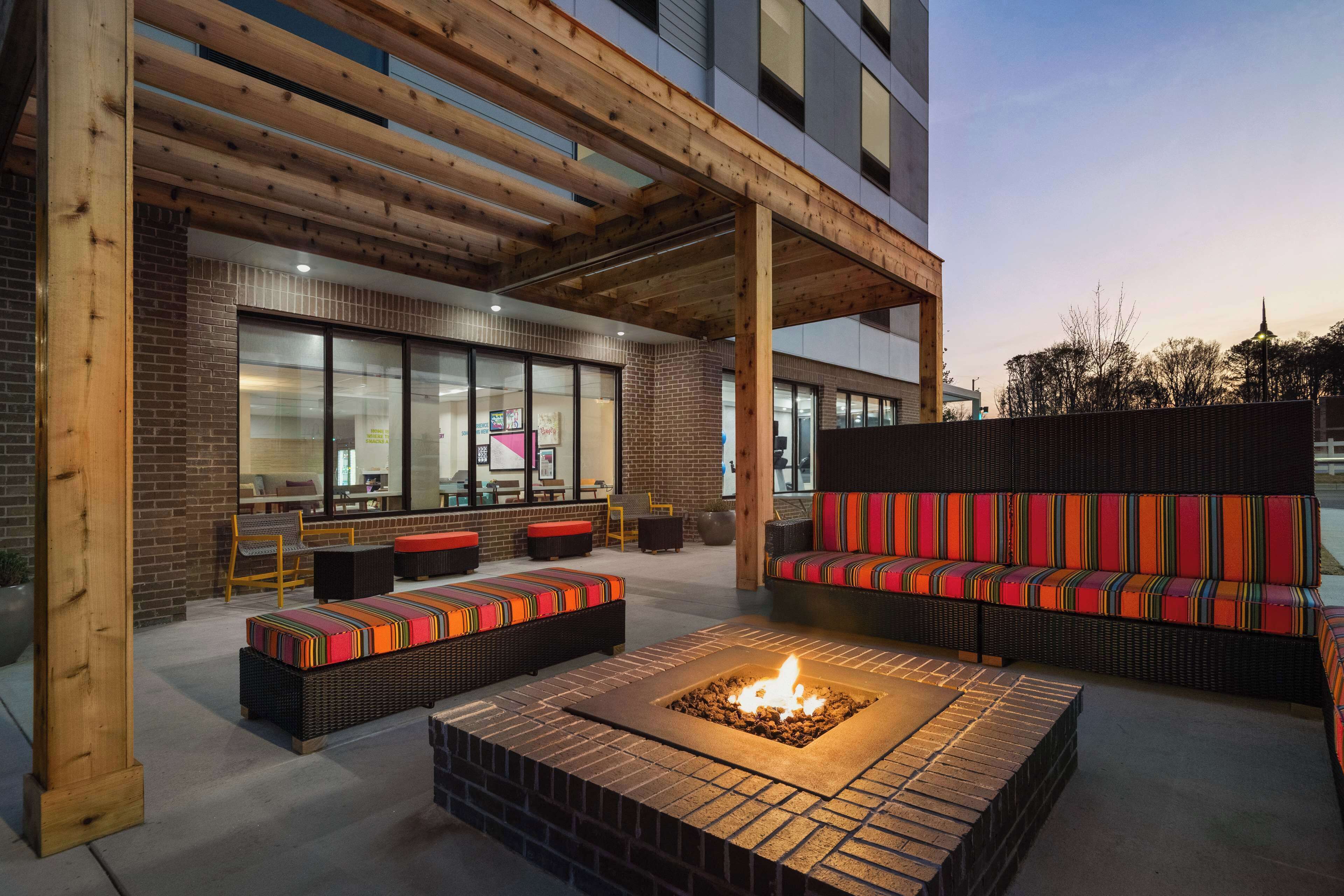 Home2 Suites by Hilton Conyers Atlanta Home2 Suites by Hilton Conyers Atlanta