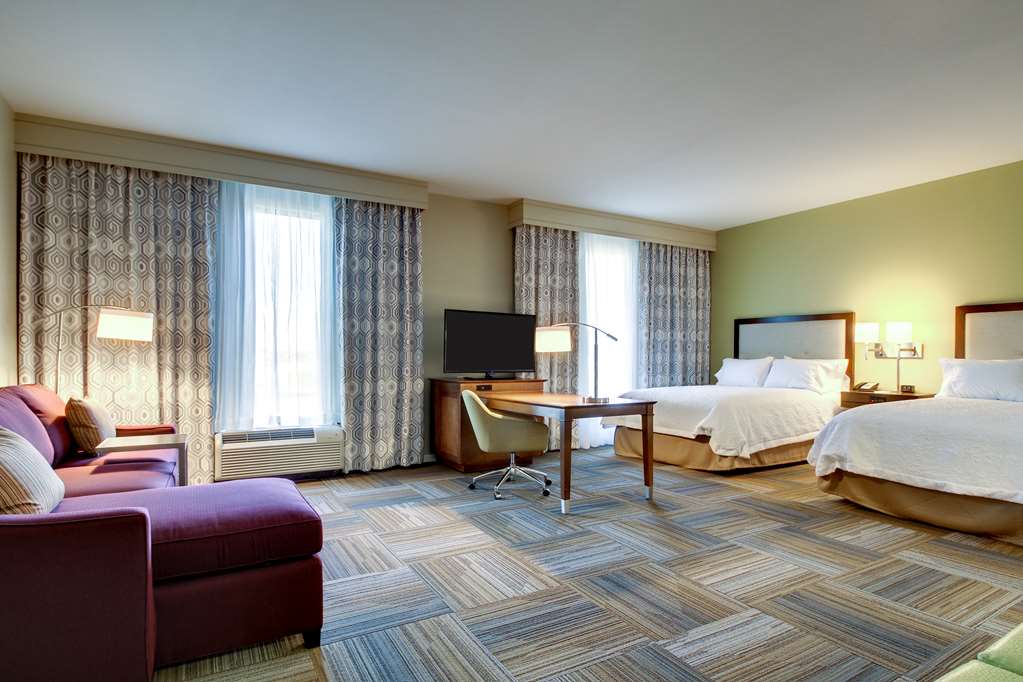 Hampton Inn & Suites Cordele Hampton Inn & Suites Cordele