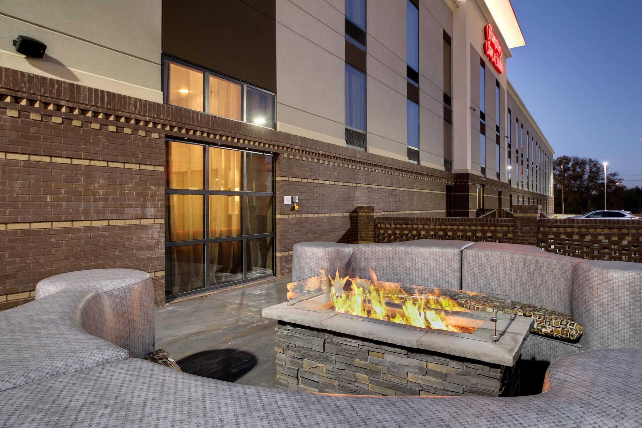 Hampton Inn & Suites Cordele Hampton Inn & Suites Cordele
