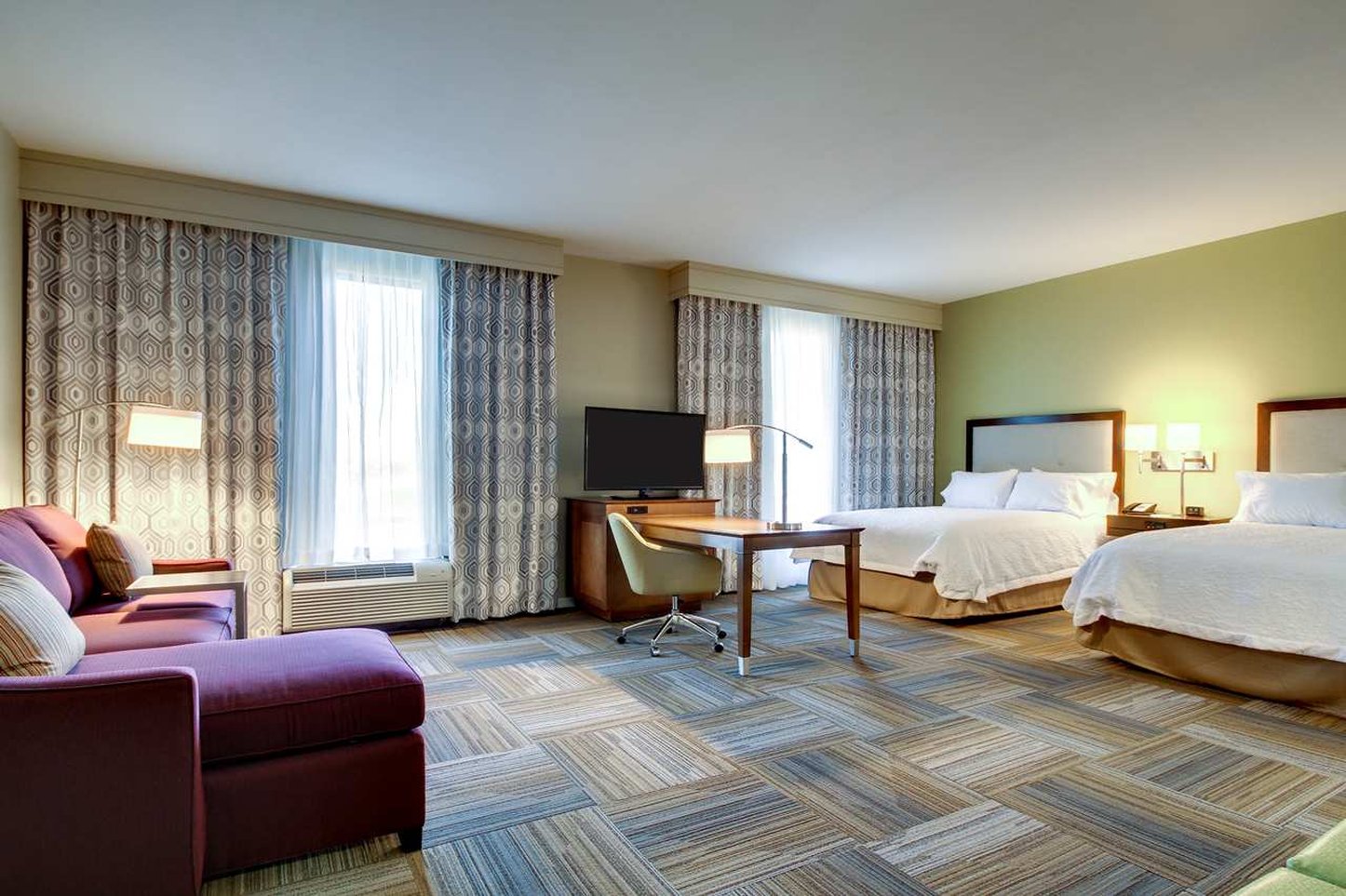 Hampton Inn & Suites Cordele Hampton Inn & Suites Cordele