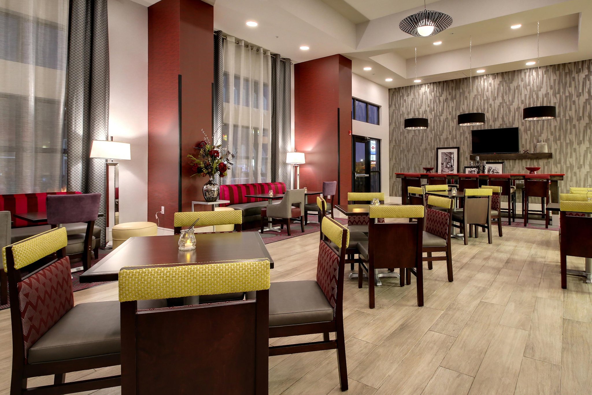 Hampton Inn & Suites Cordele Hampton Inn & Suites Cordele