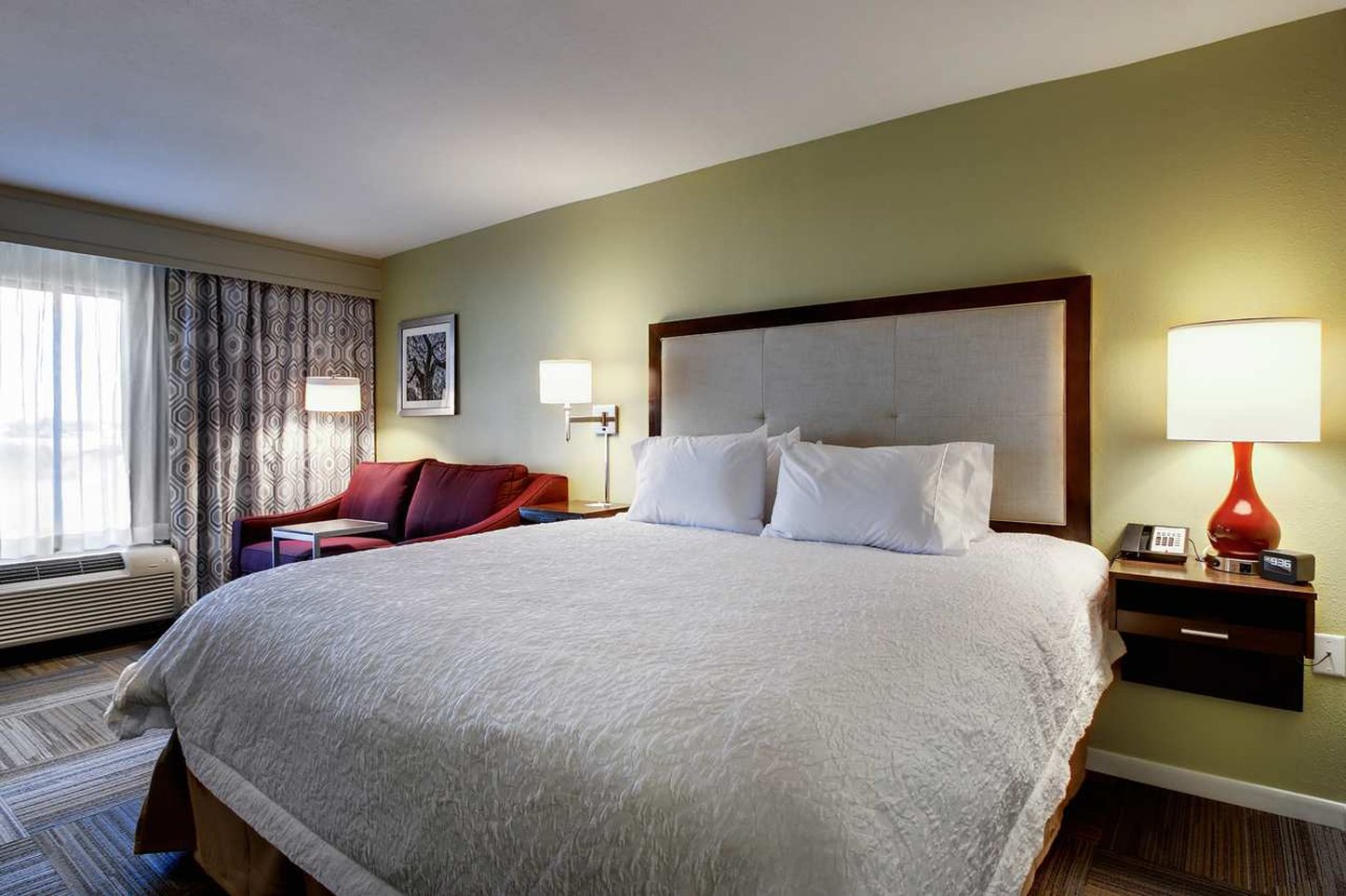 Hampton Inn & Suites Cordele Hampton Inn & Suites Cordele