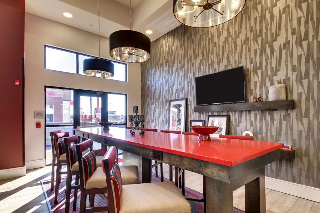 Hampton Inn & Suites Cordele Hampton Inn & Suites Cordele