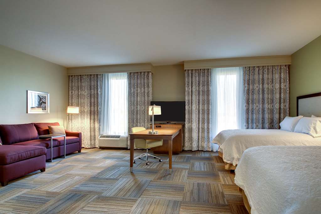 Hampton Inn & Suites Cordele Hampton Inn & Suites Cordele