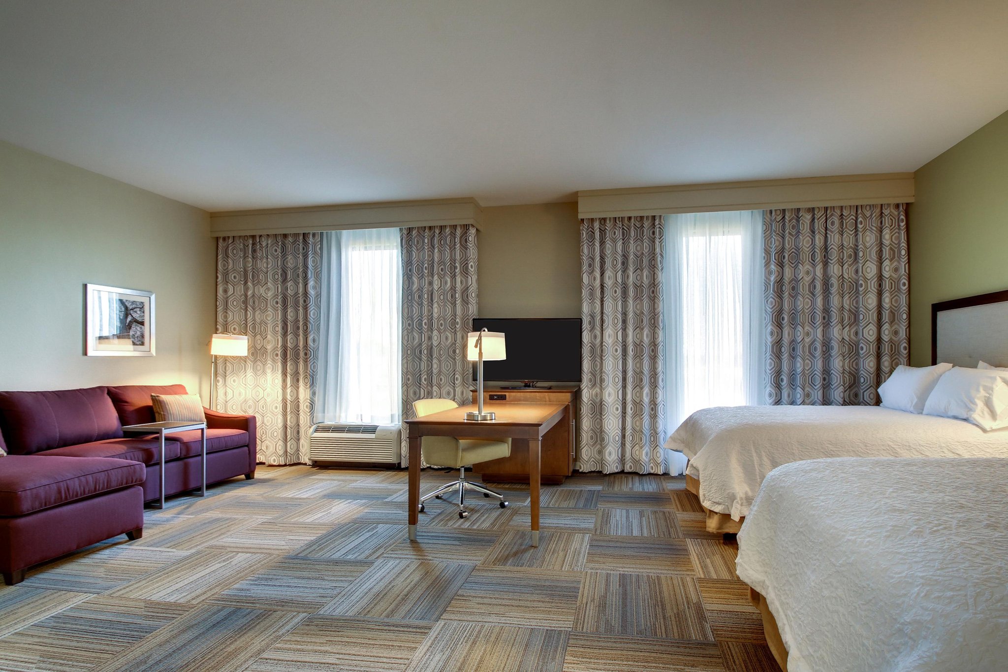 Hampton Inn & Suites Cordele Hampton Inn & Suites Cordele