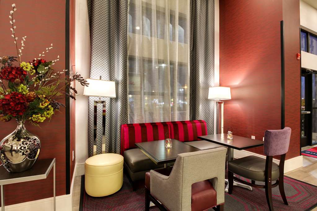 Hampton Inn & Suites Cordele Hampton Inn & Suites Cordele