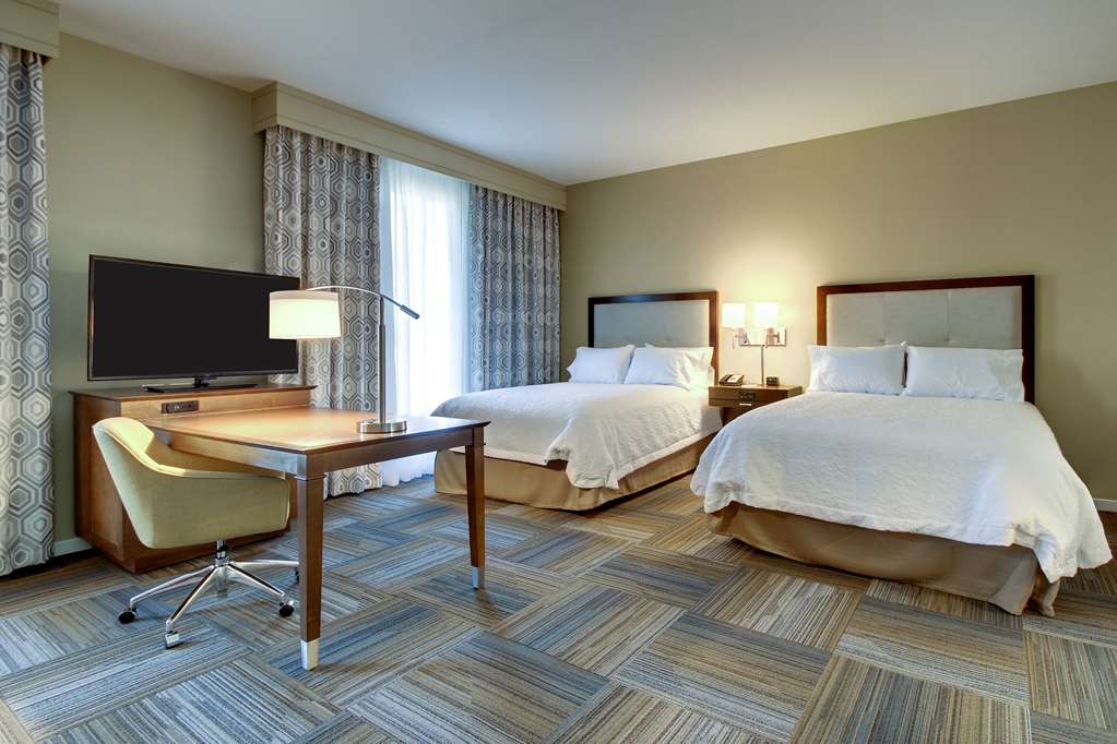 Hampton Inn & Suites Cordele Hampton Inn & Suites Cordele
