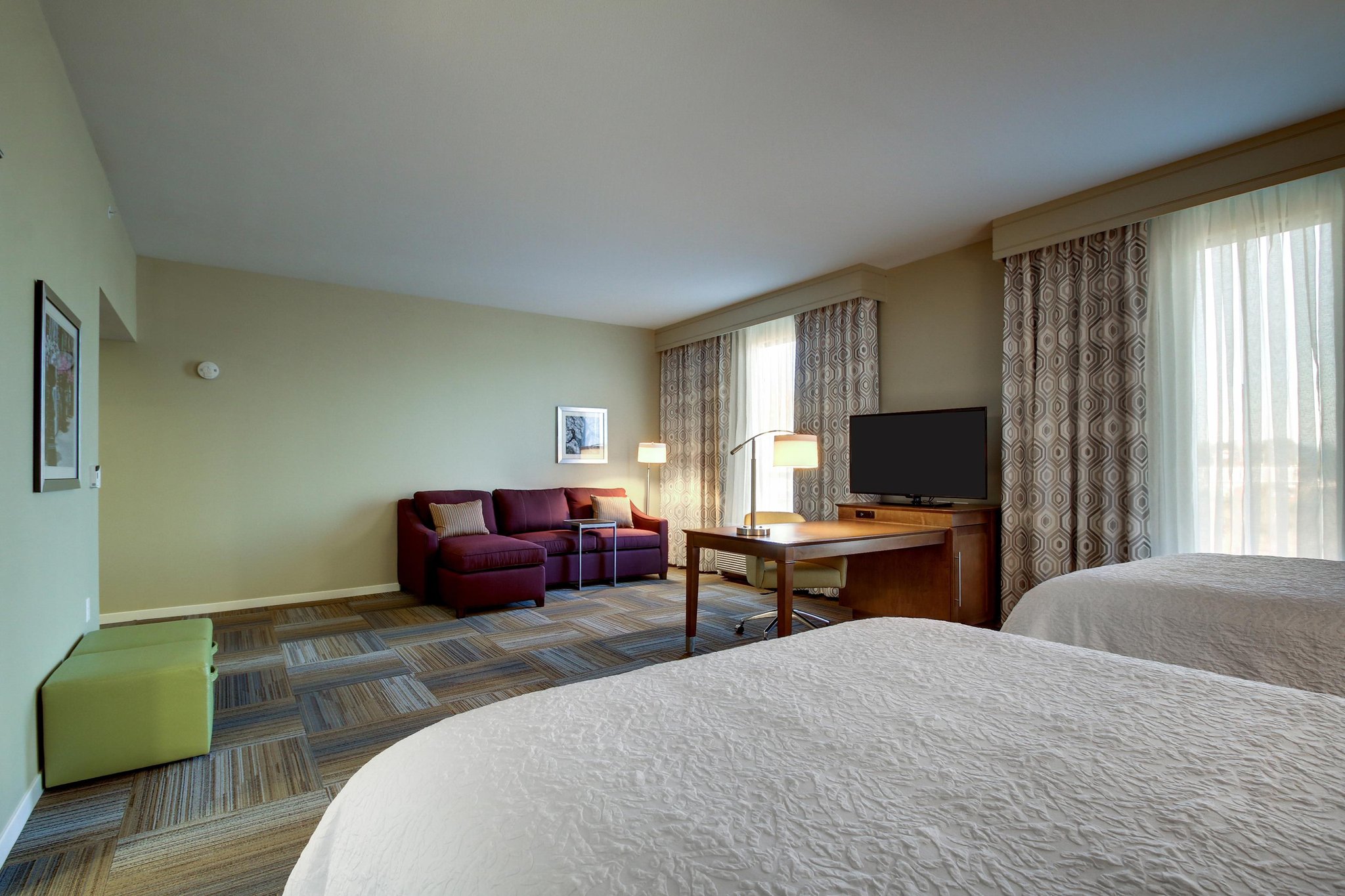 Hampton Inn & Suites Cordele Hampton Inn & Suites Cordele