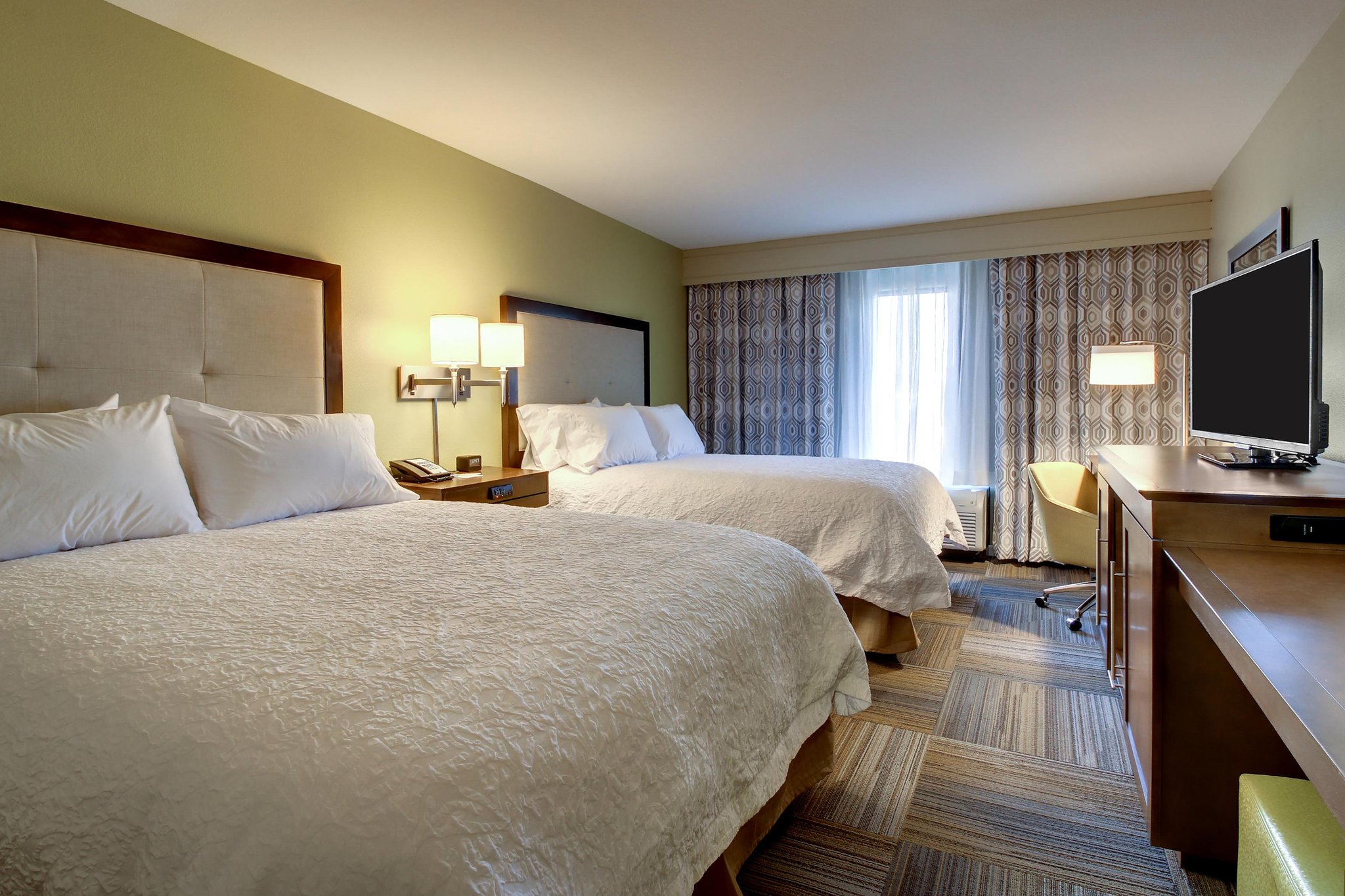 Hampton Inn & Suites Cordele Hampton Inn & Suites Cordele
