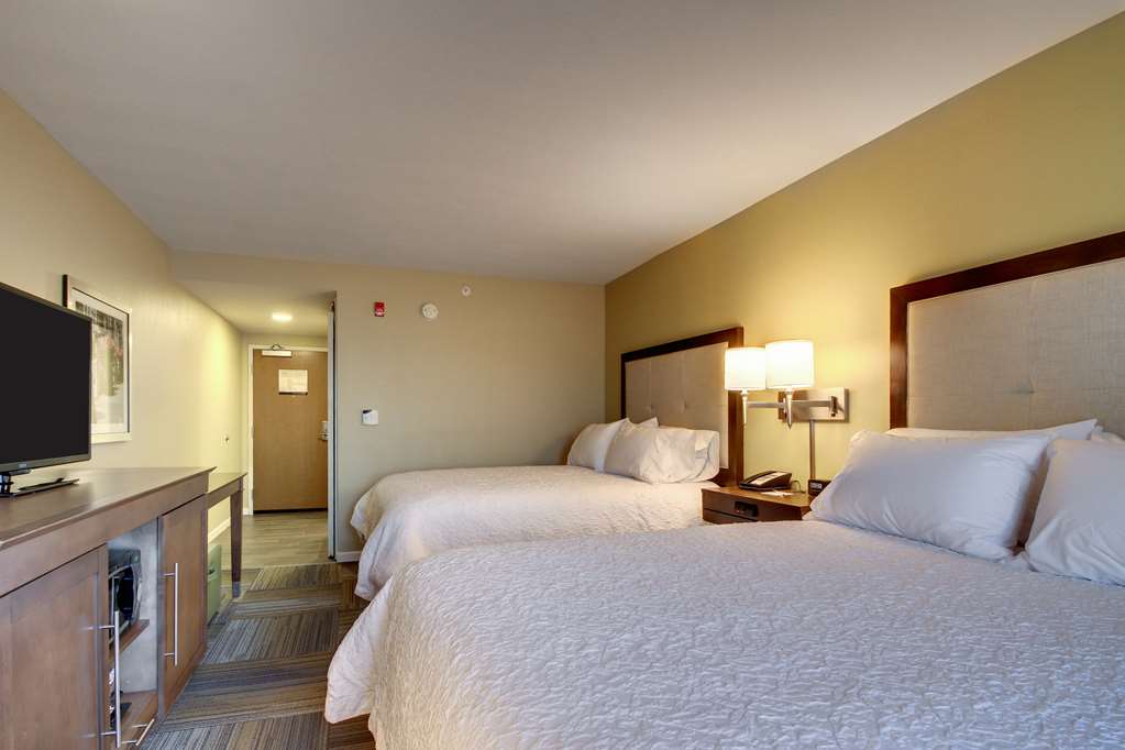 Hampton Inn & Suites Cordele Hampton Inn & Suites Cordele