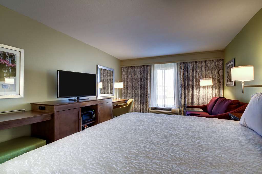 Hampton Inn & Suites Cordele Hampton Inn & Suites Cordele