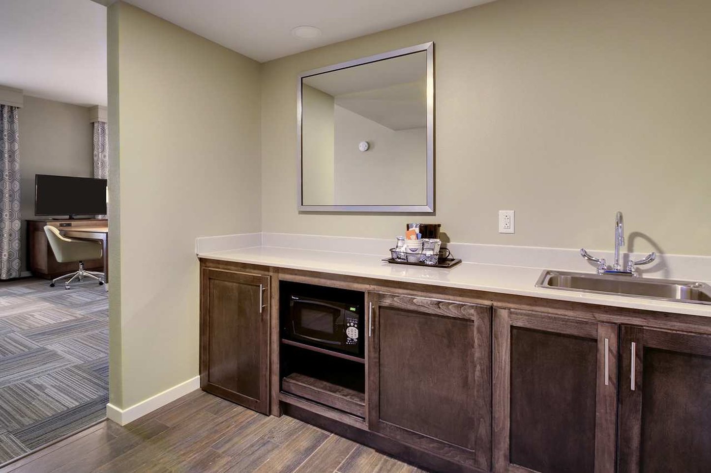 Hampton Inn & Suites Cordele Hampton Inn & Suites Cordele