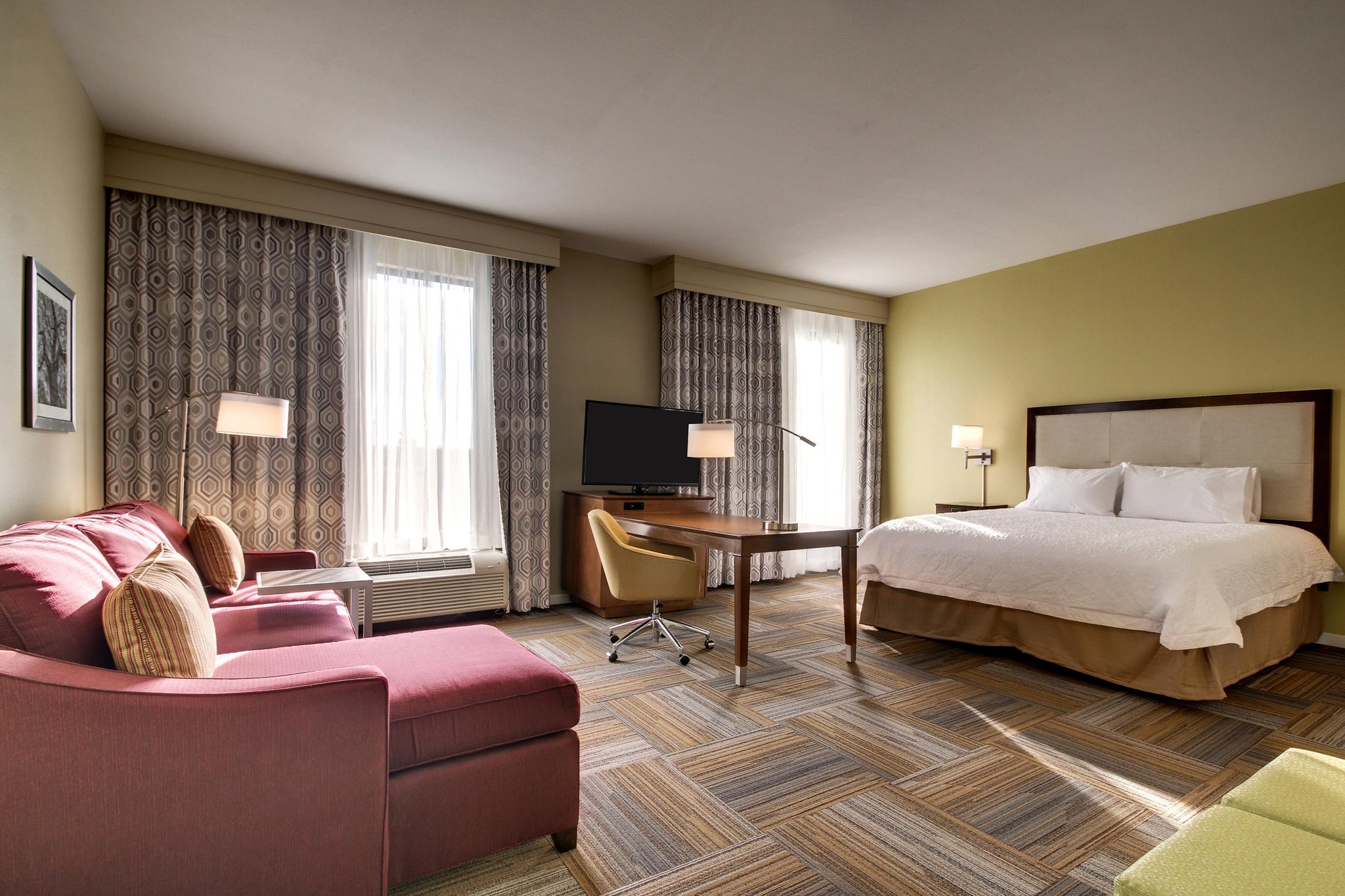 Hampton Inn & Suites Cordele Hampton Inn & Suites Cordele