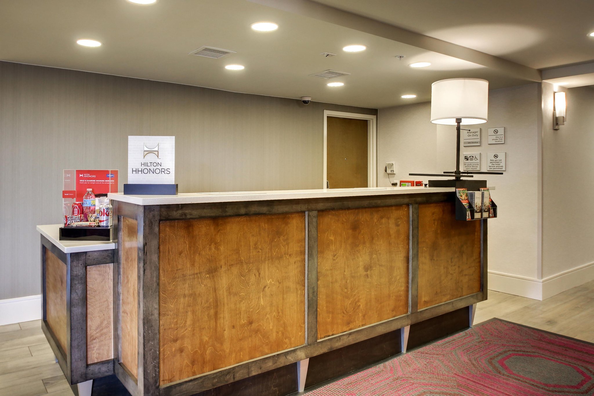 Hampton Inn & Suites Cordele Hampton Inn & Suites Cordele