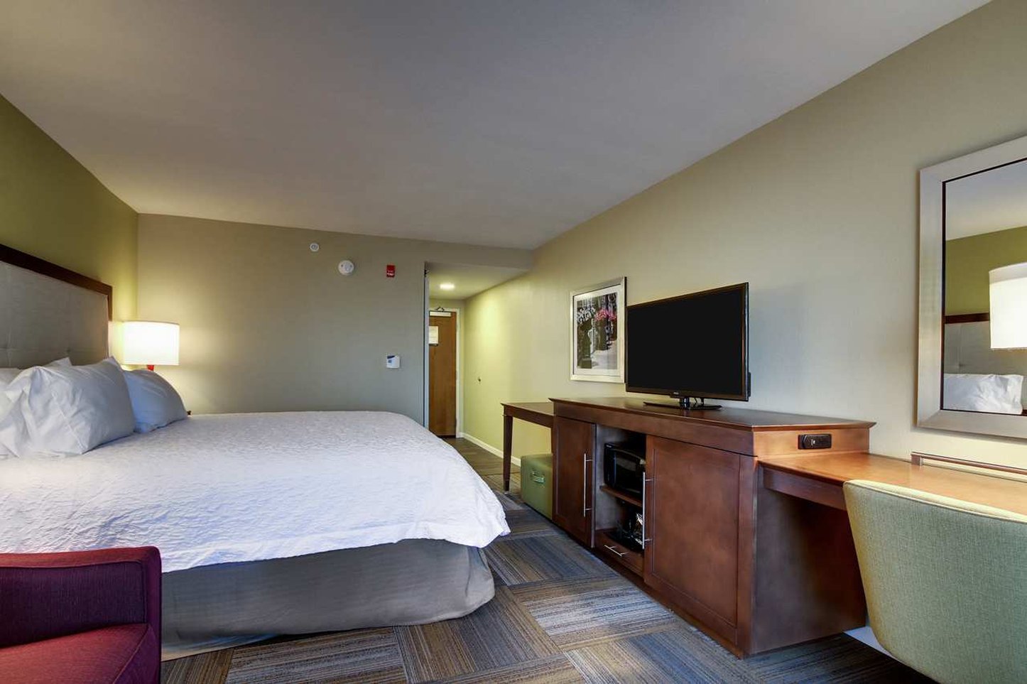 Hampton Inn & Suites Cordele Hampton Inn & Suites Cordele