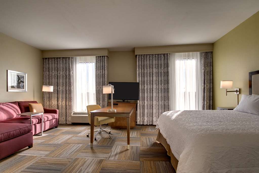 Hampton Inn & Suites Cordele Hampton Inn & Suites Cordele