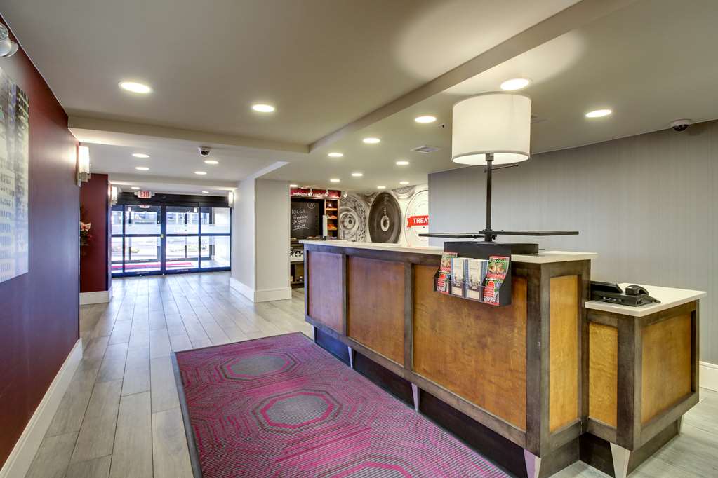 Hampton Inn & Suites Cordele Hampton Inn & Suites Cordele