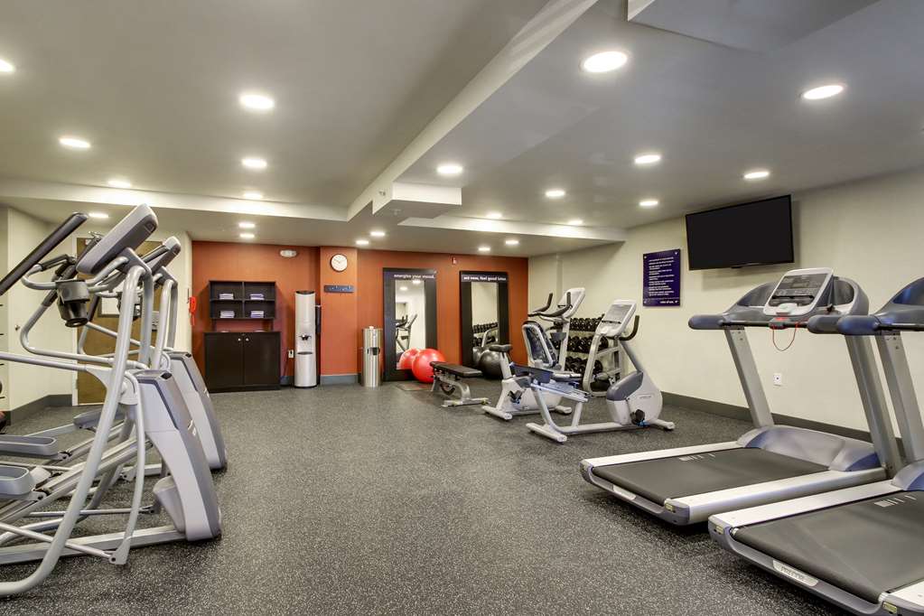 Hampton Inn & Suites Cordele Hampton Inn & Suites Cordele
