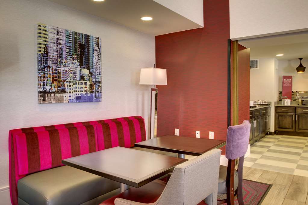 Hampton Inn & Suites Cordele Hampton Inn & Suites Cordele