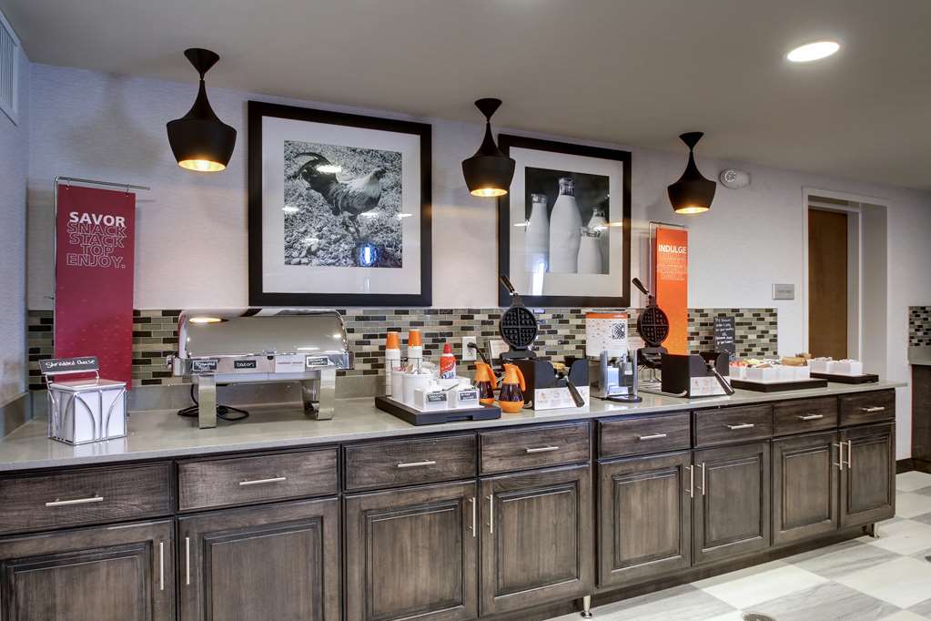 Hampton Inn & Suites Cordele Hampton Inn & Suites Cordele