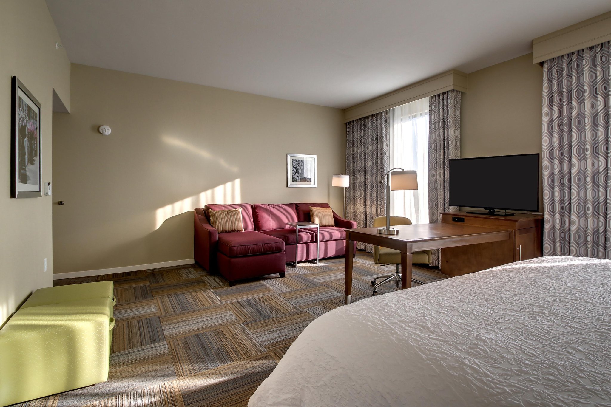 Hampton Inn & Suites Cordele Hampton Inn & Suites Cordele