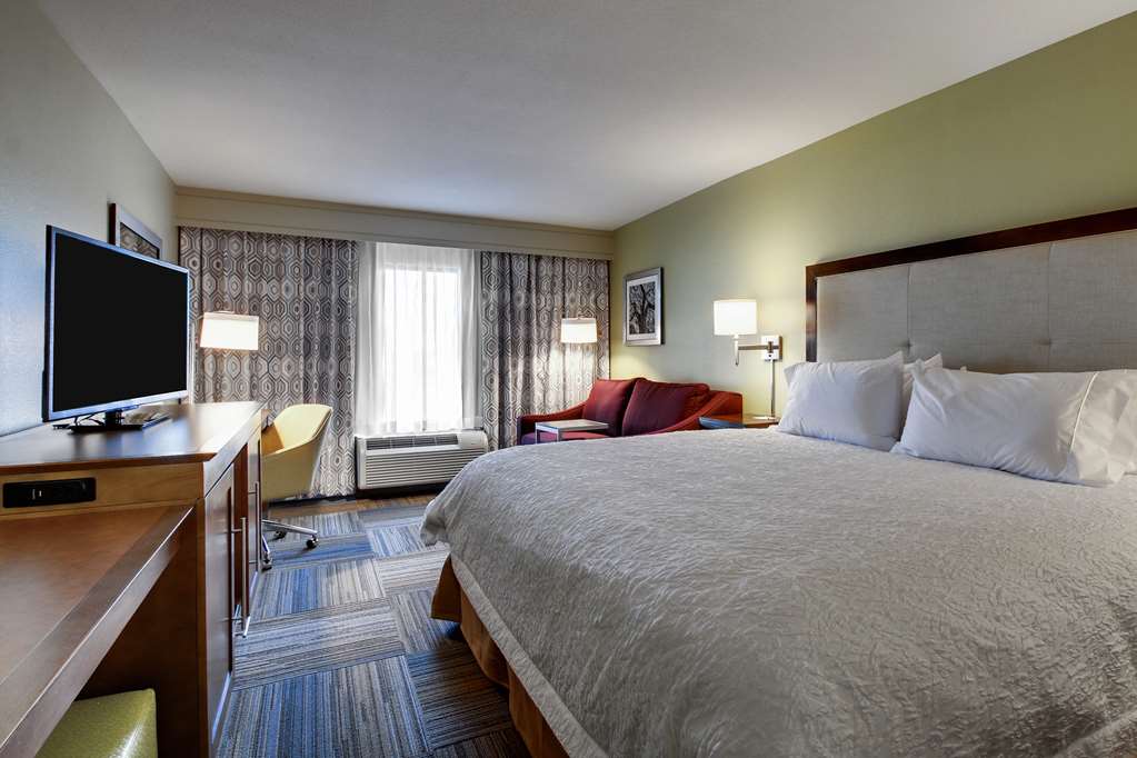 Hampton Inn & Suites Cordele Hampton Inn & Suites Cordele