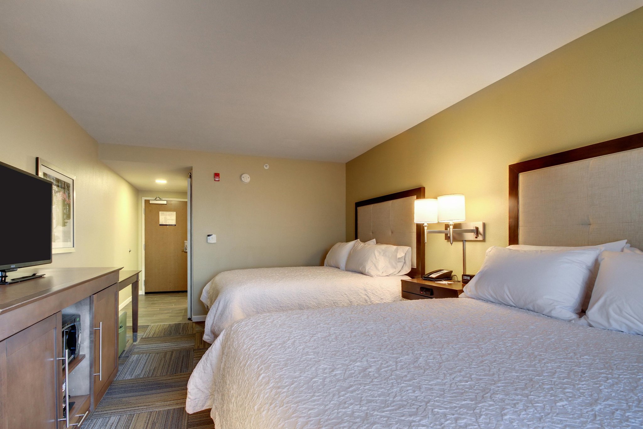 Hampton Inn & Suites Cordele Hampton Inn & Suites Cordele