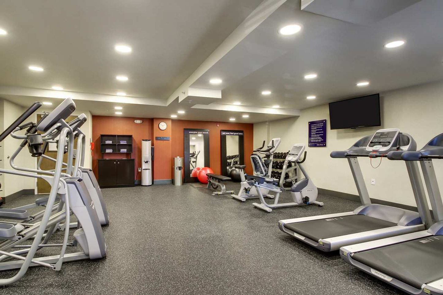 Hampton Inn & Suites Cordele Hampton Inn & Suites Cordele