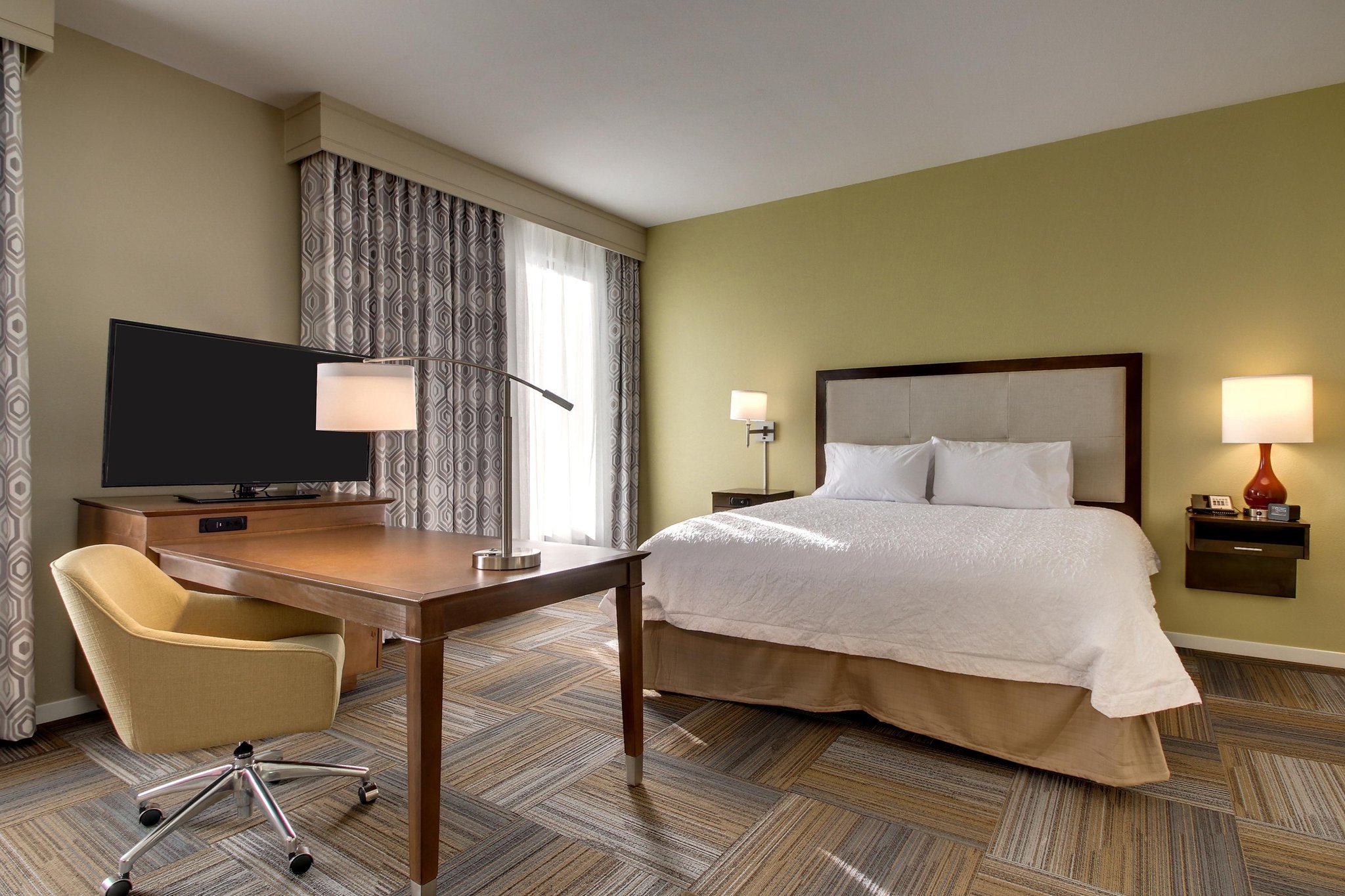 Hampton Inn & Suites Cordele Hampton Inn & Suites Cordele