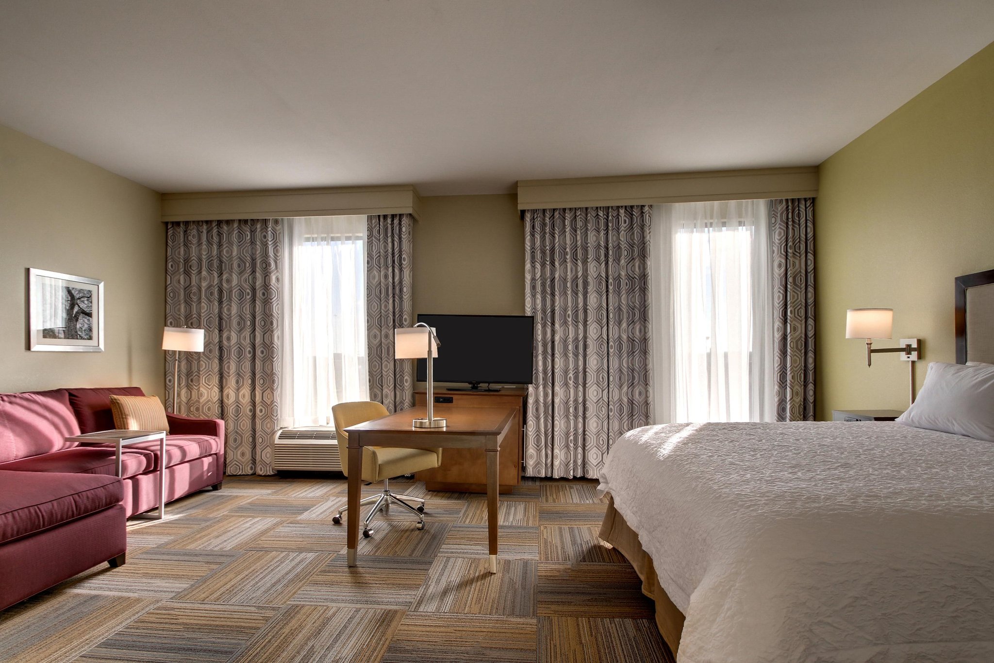 Hampton Inn & Suites Cordele Hampton Inn & Suites Cordele